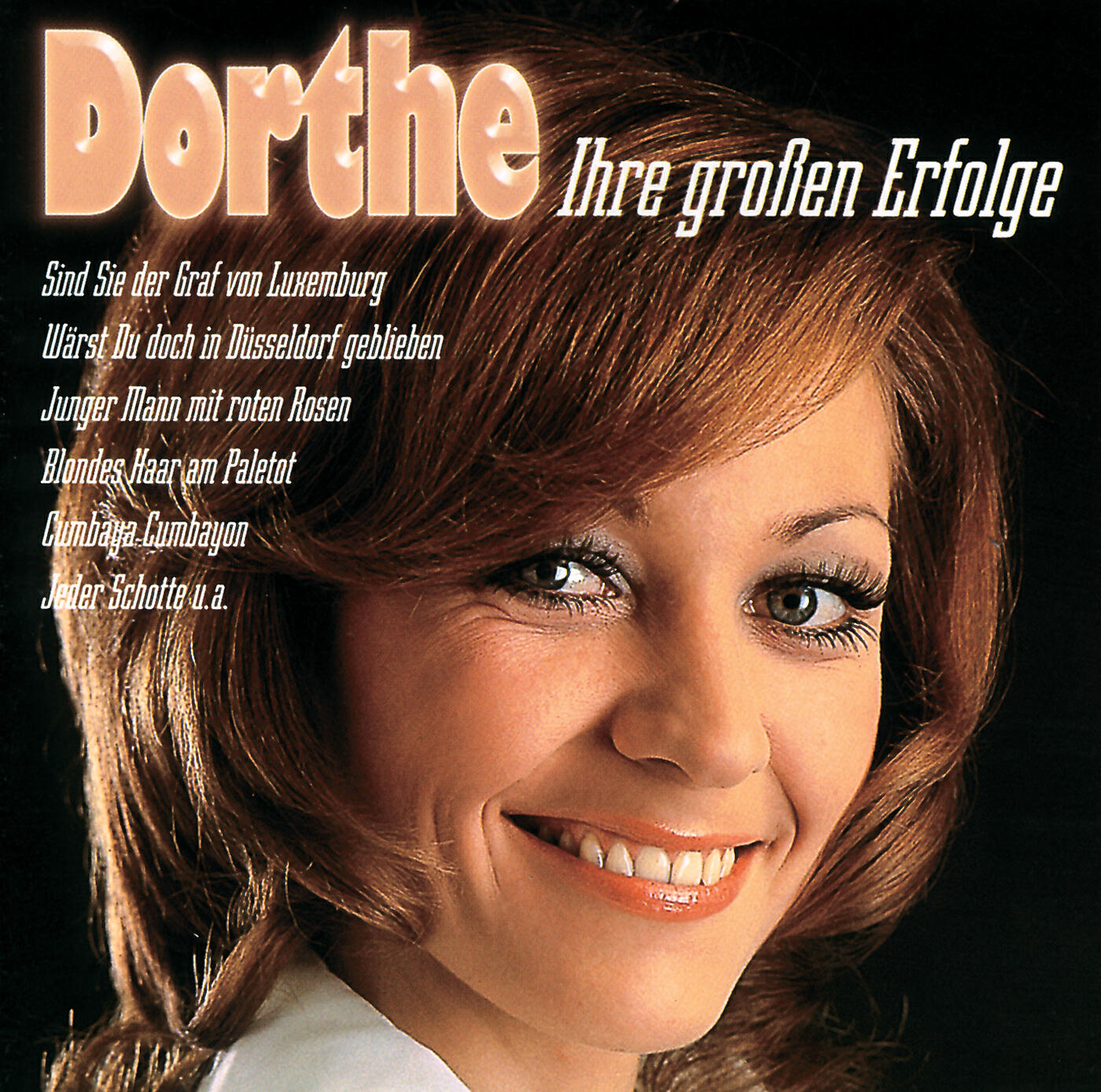 Dorthe - Was ist bloß mit dem Torero los?