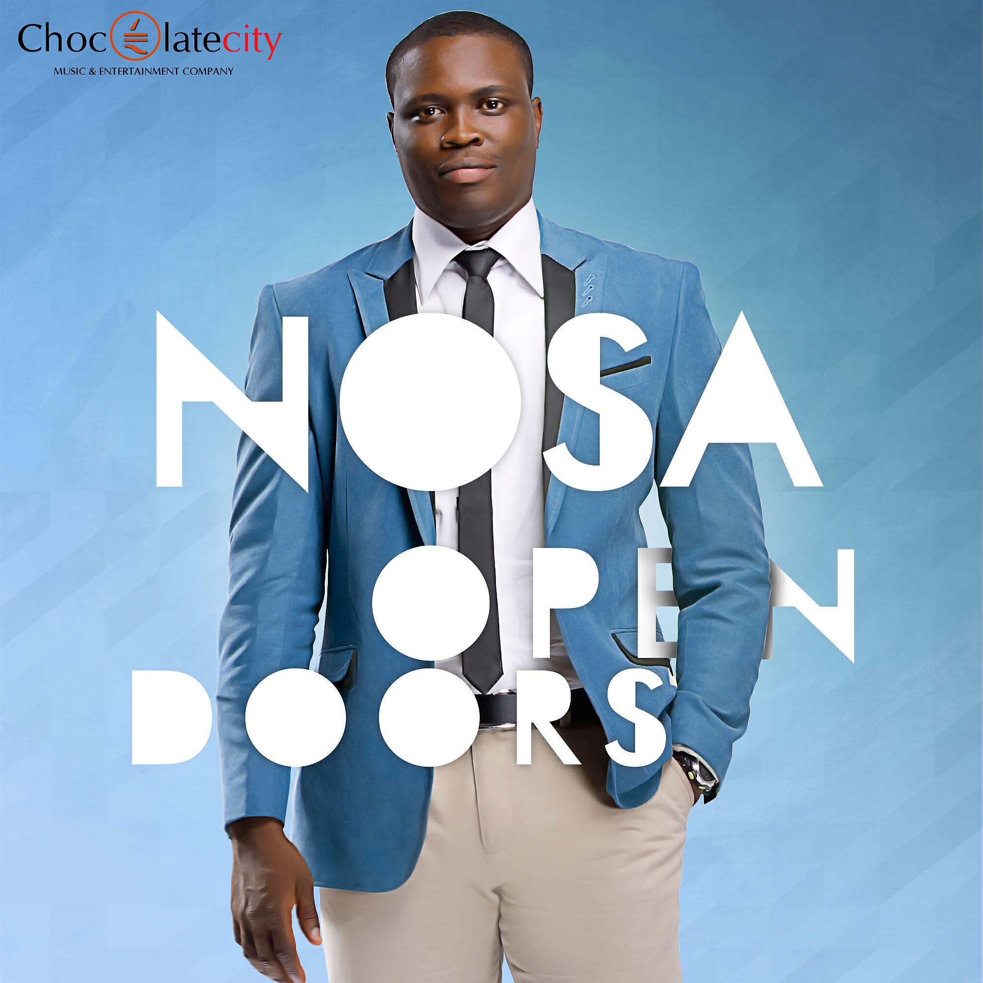 Nosa - A Star
