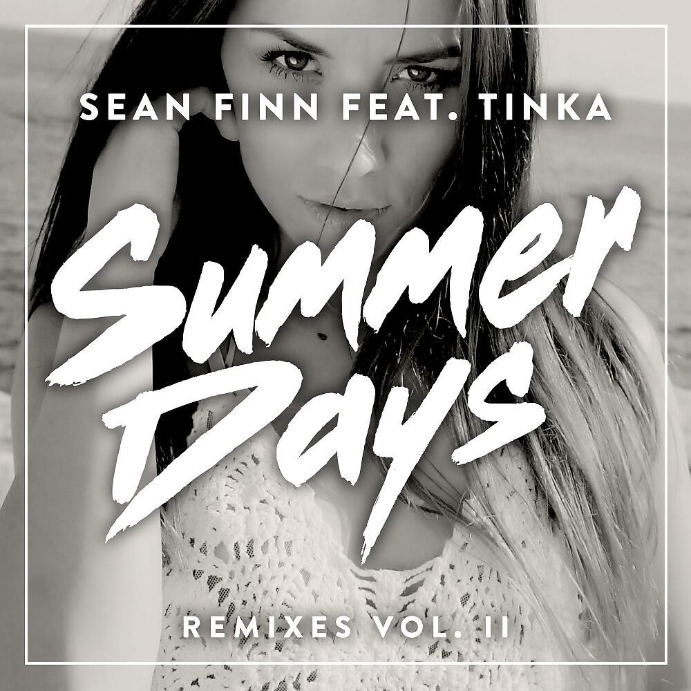 Sean Finn - Summer Days (Andrey Exx Radio Edit)