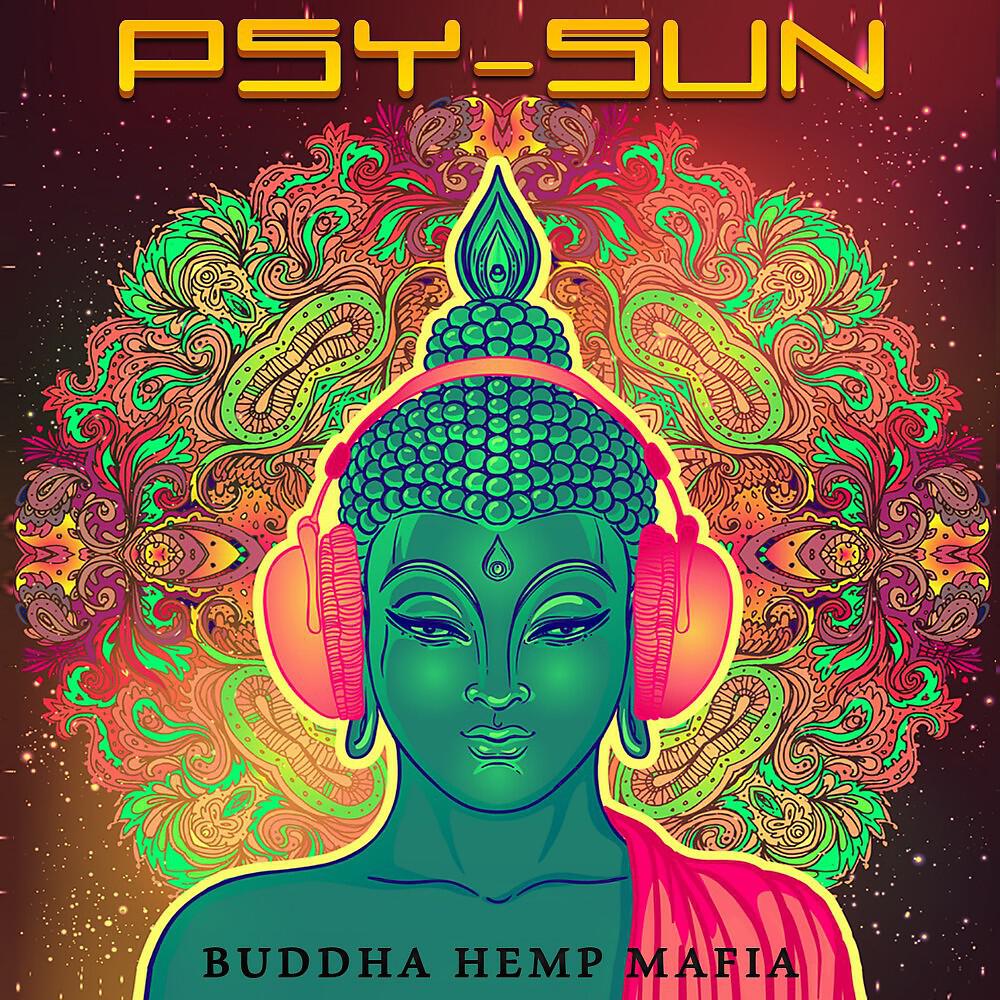 Psy-Sun - Darkside Rider (Original Mix)