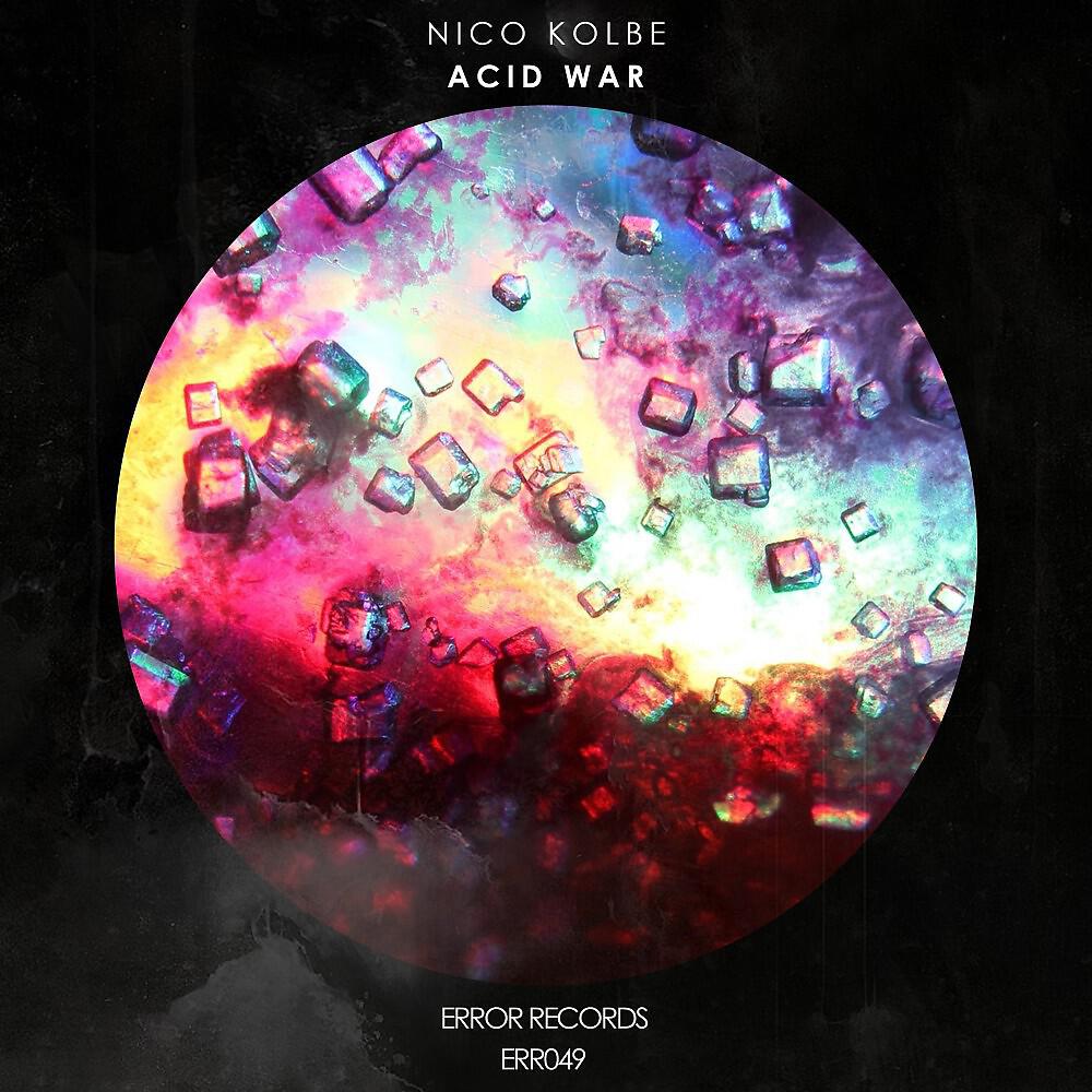 Nico Kolbe - Safari Bro