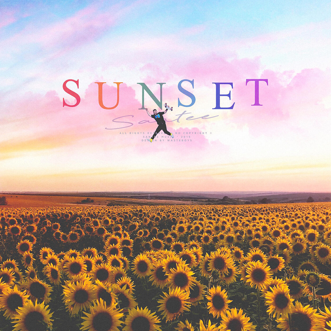 Santee - Jacouzzi (feat. EmotionPlug)