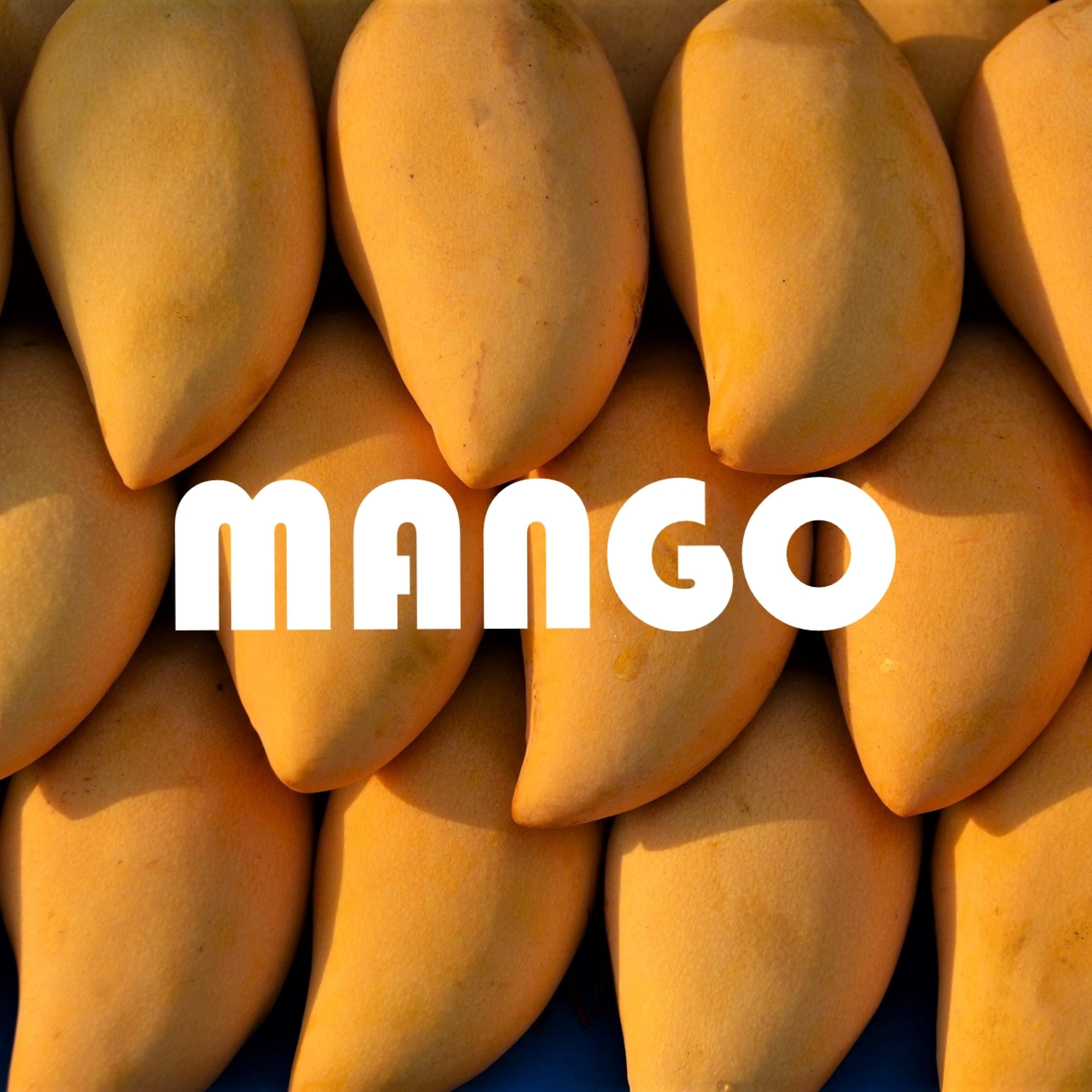 JustDance - Mango