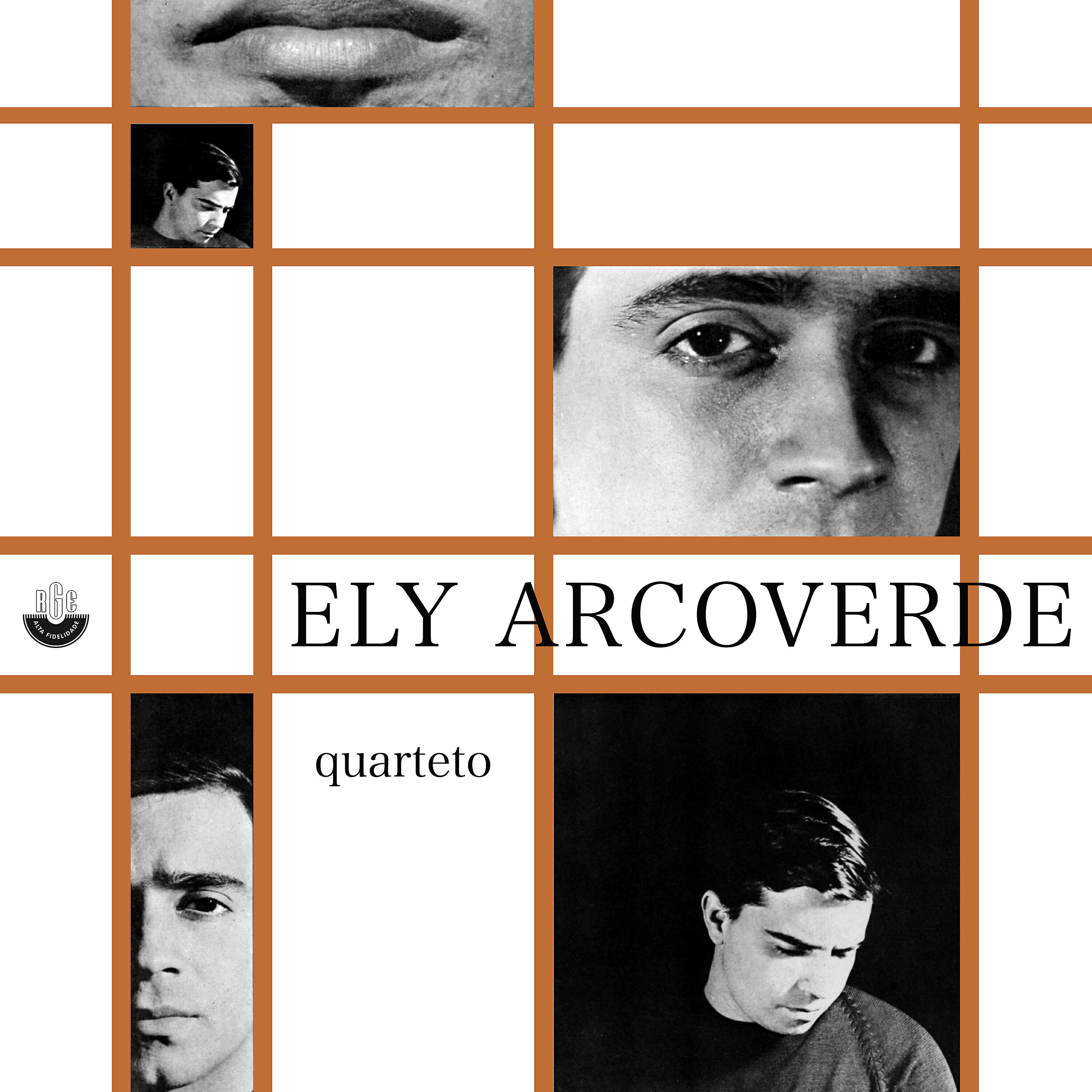 Ely Arcoverde - Sete Contos