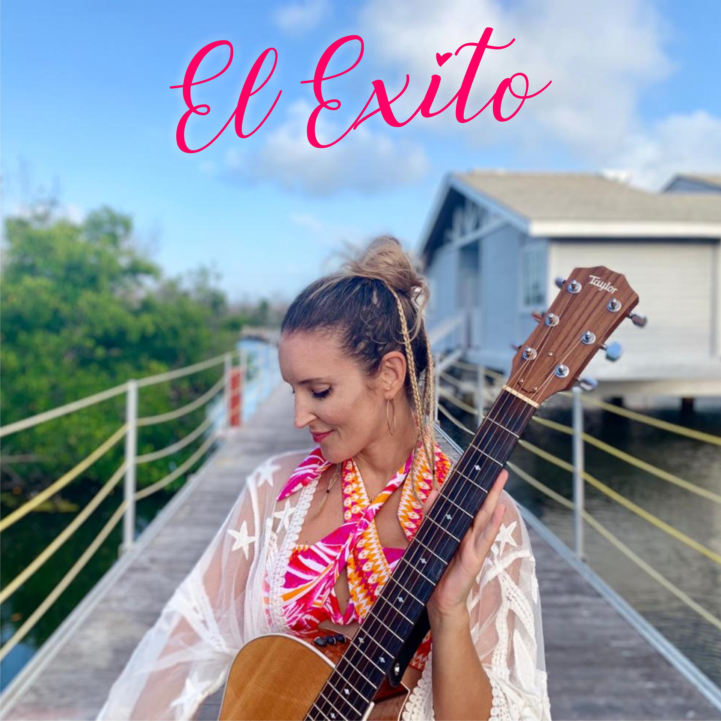 Постер альбома El Éxito