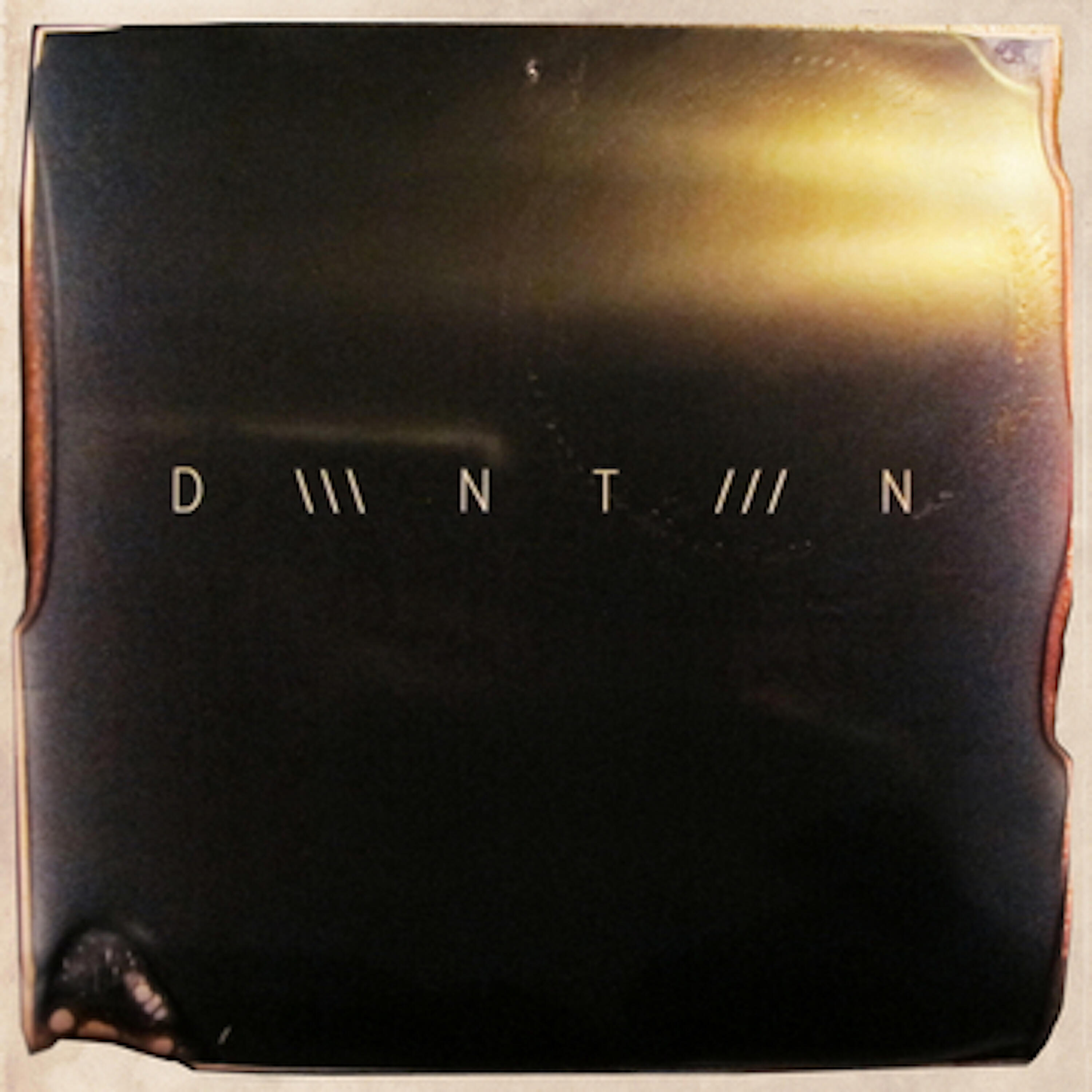 DWNTWN - Blankets