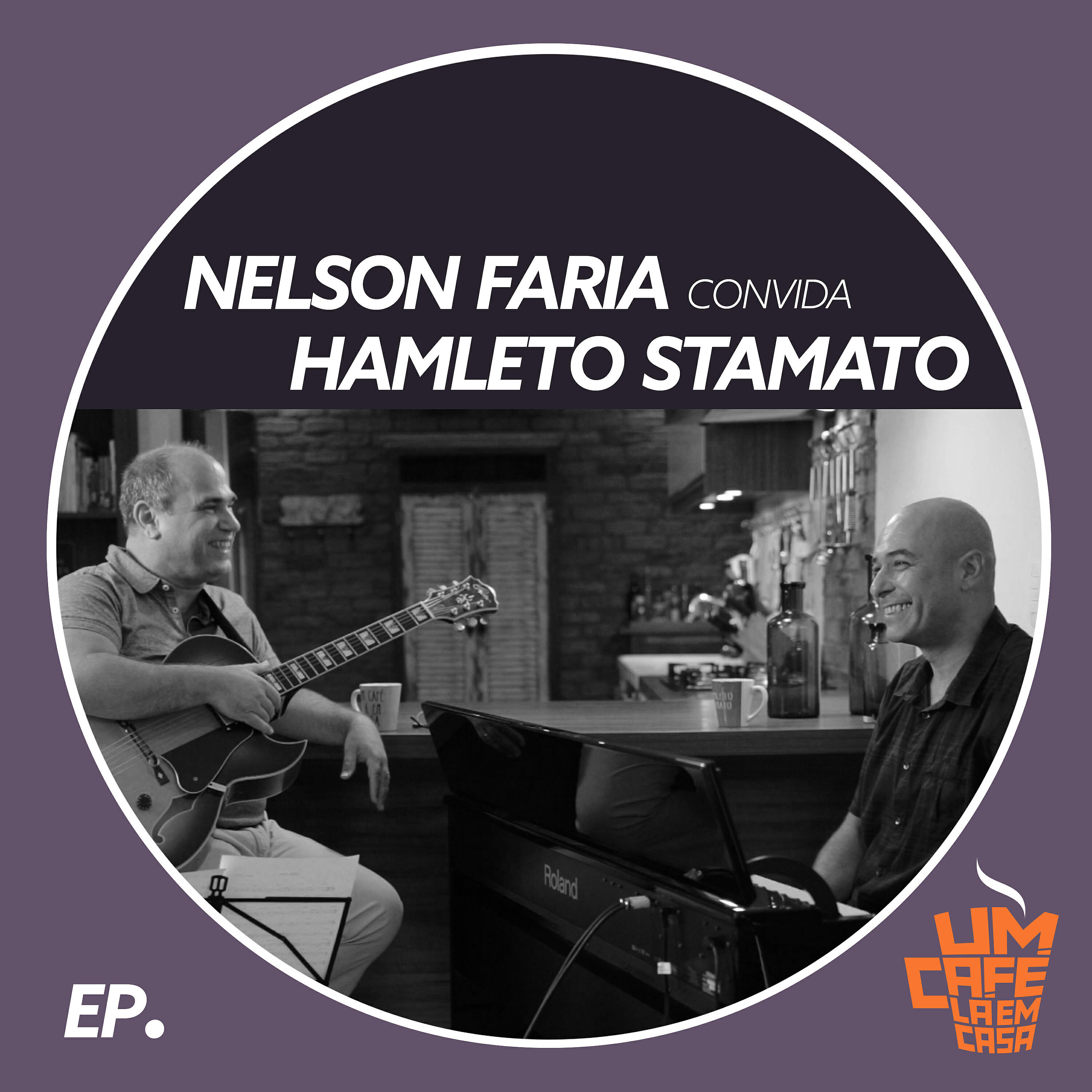 Nelson Faria - Mãe Ana
