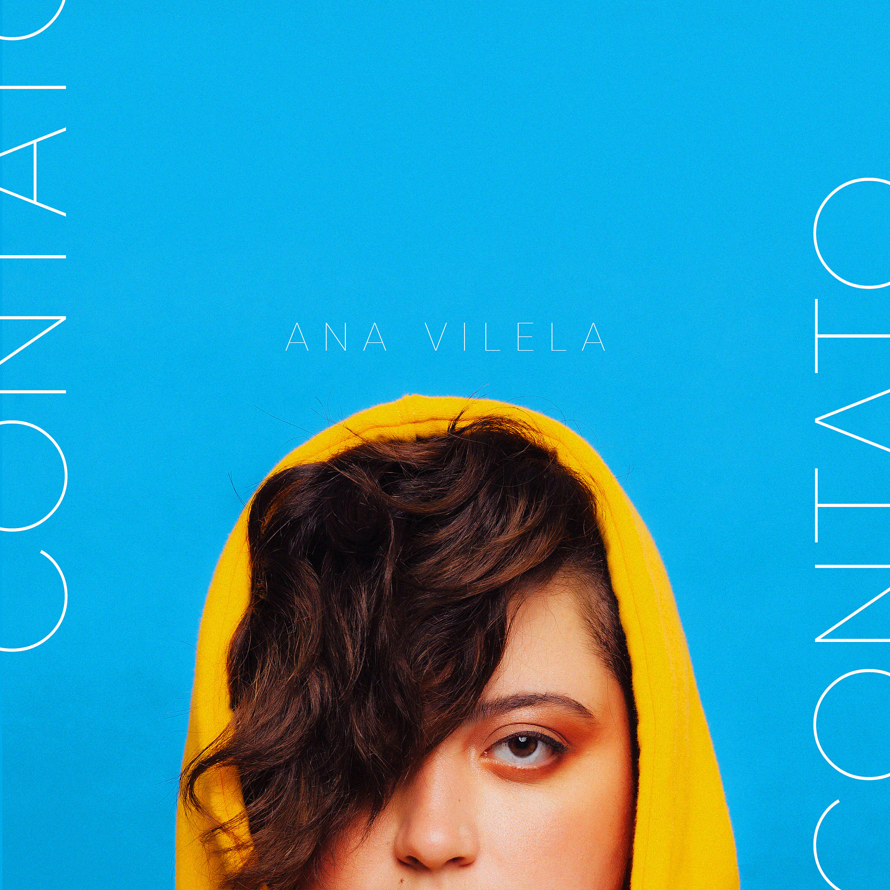 Ana Vilela - Rolê
