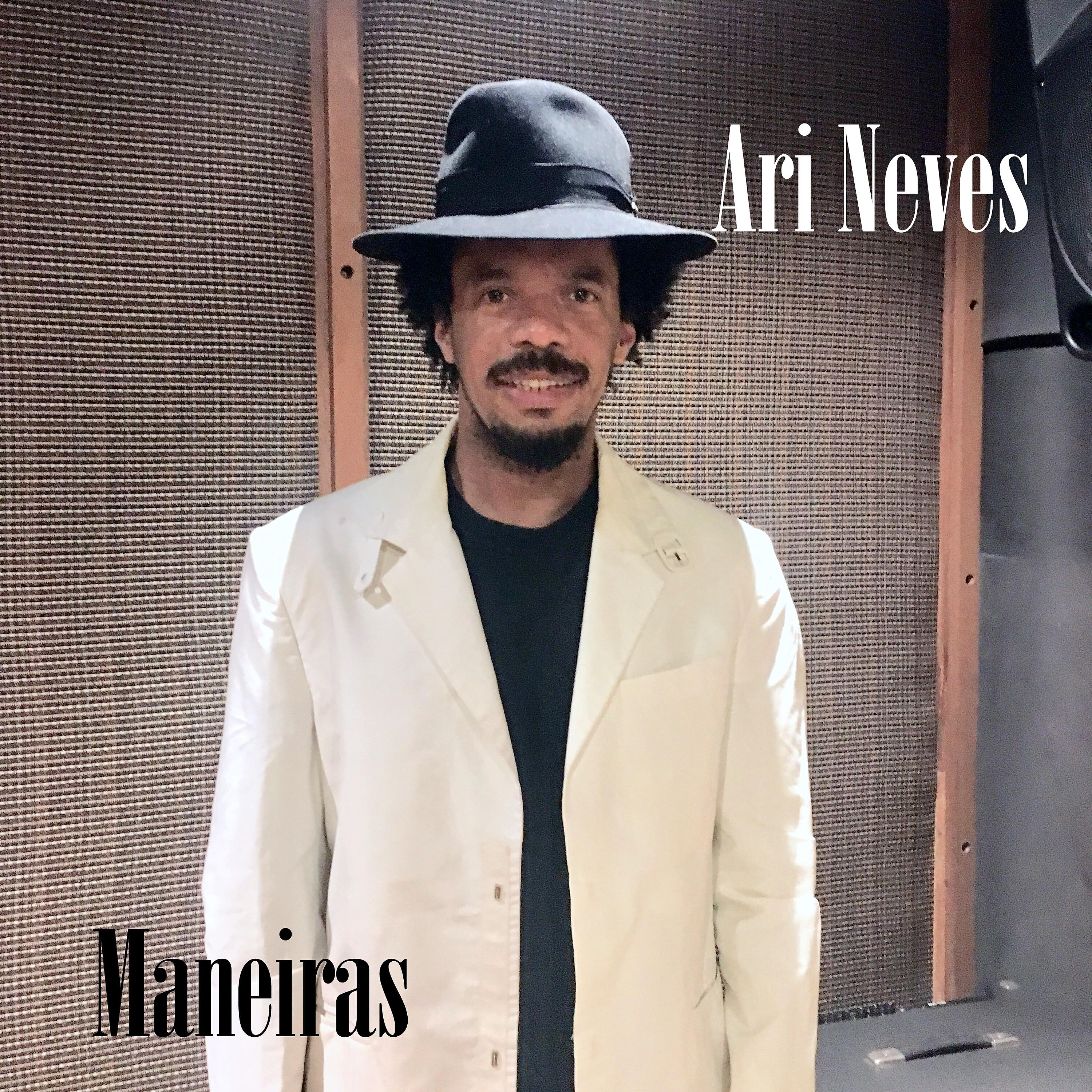 Ari Neves - Maneiras