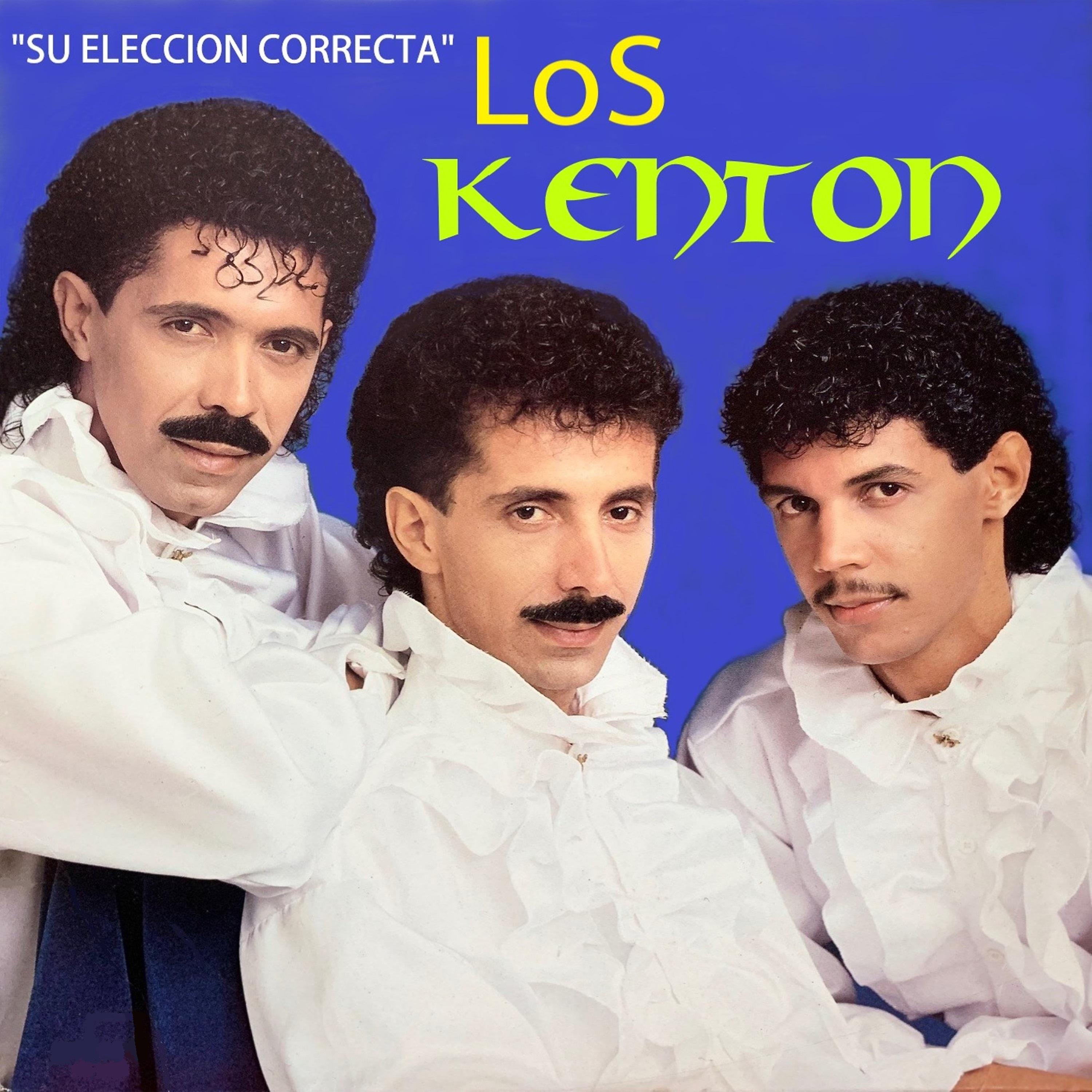 Постер альбома Su Eleccion Correcta