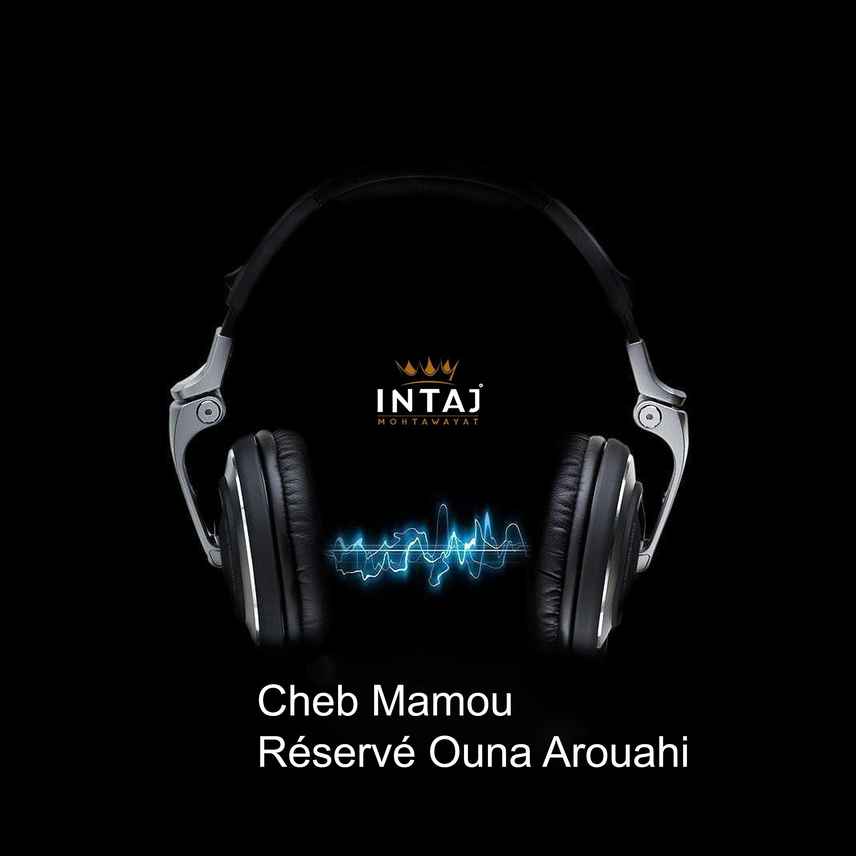 Постер альбома Réservé Ouna Arouahi