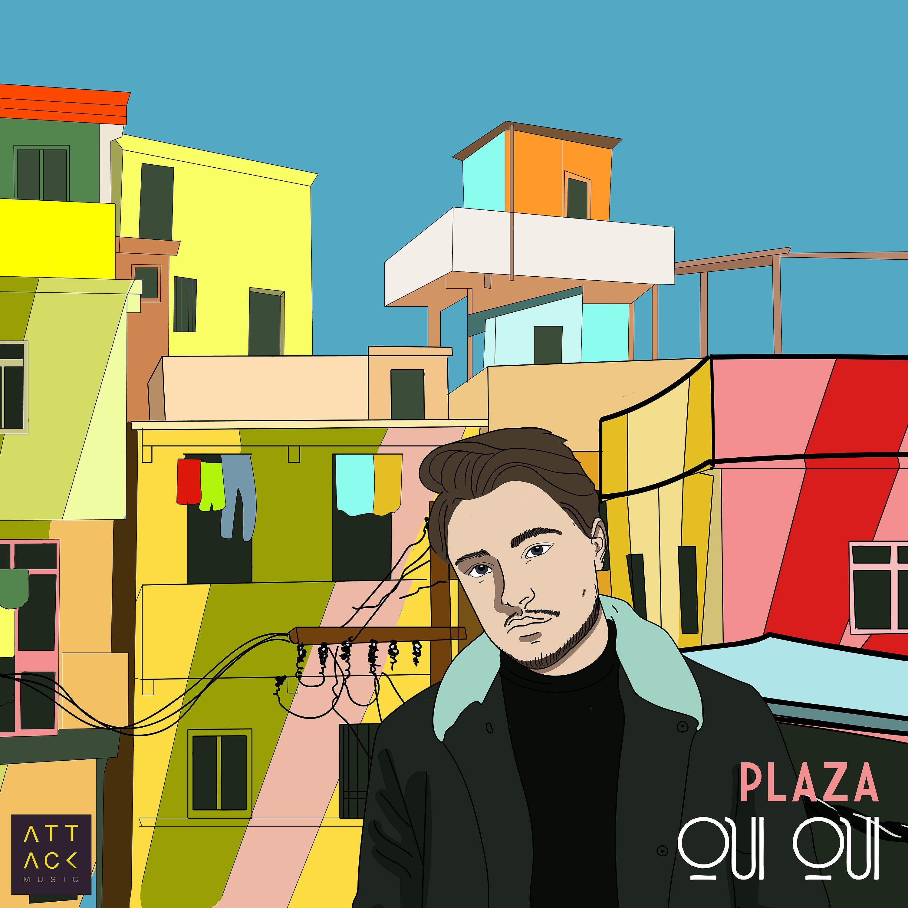 Постер альбома Oui Oui
