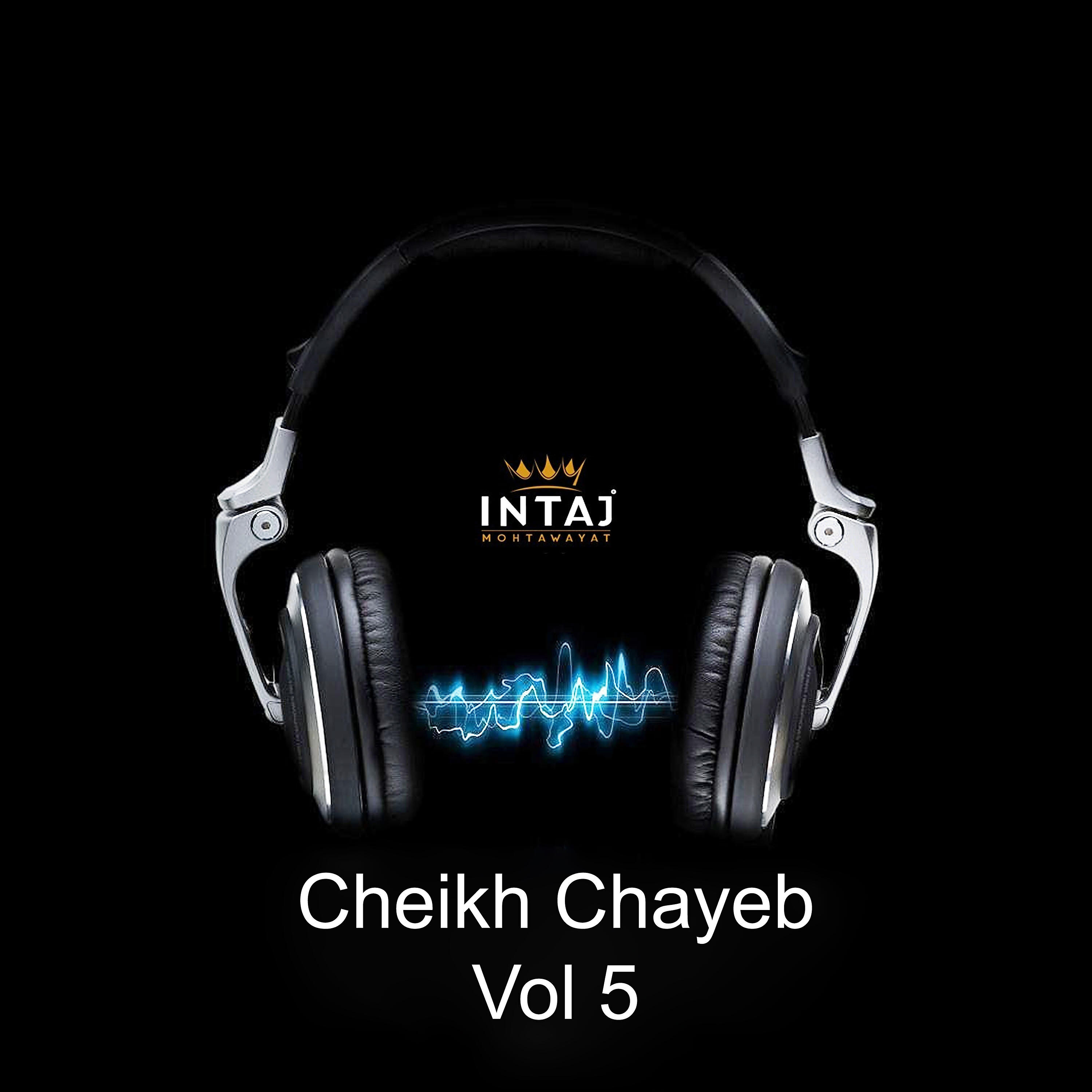 Cheikh Chayeb - Rani Mrid ou Naani