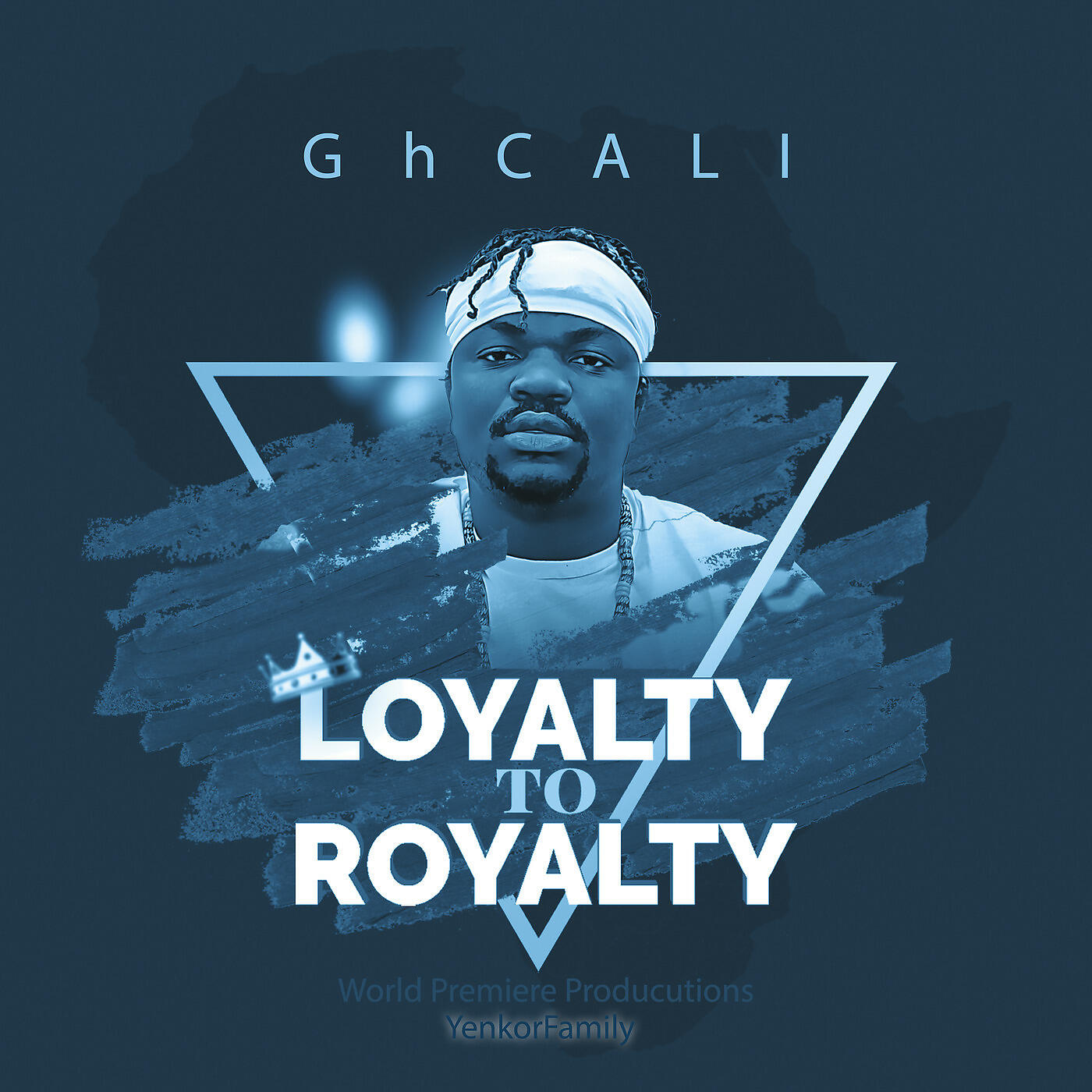 GhCALI - Mumbasa Baby