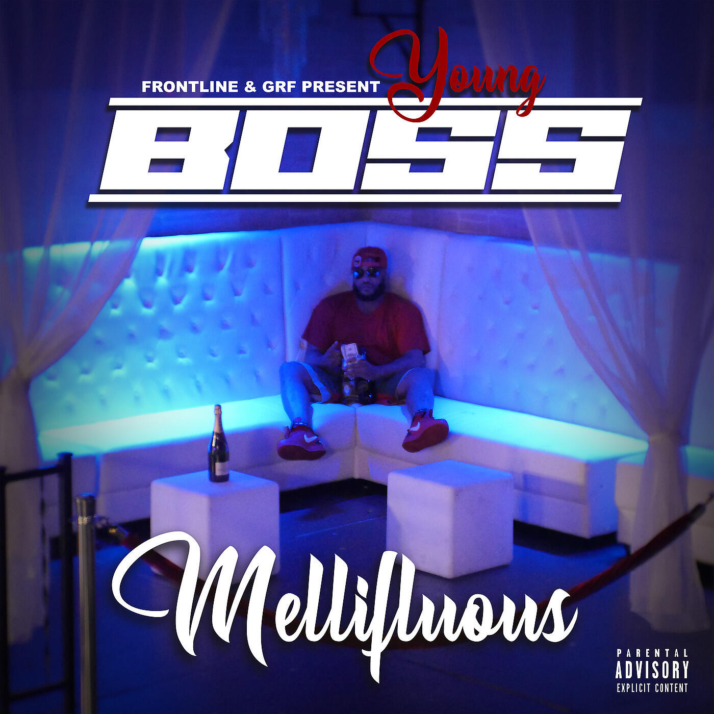 Young Boss - Fake Love