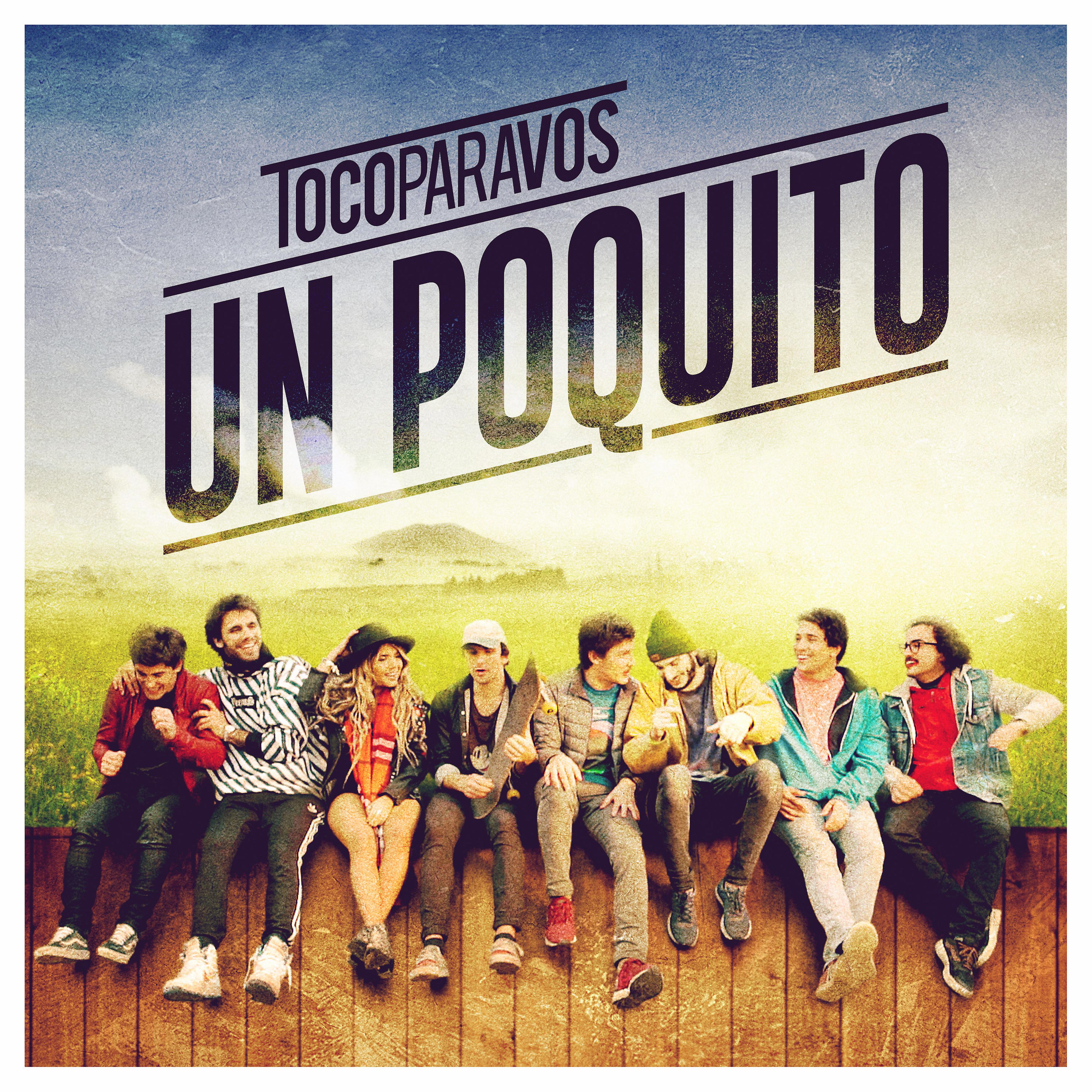 Постер альбома Un Poquito
