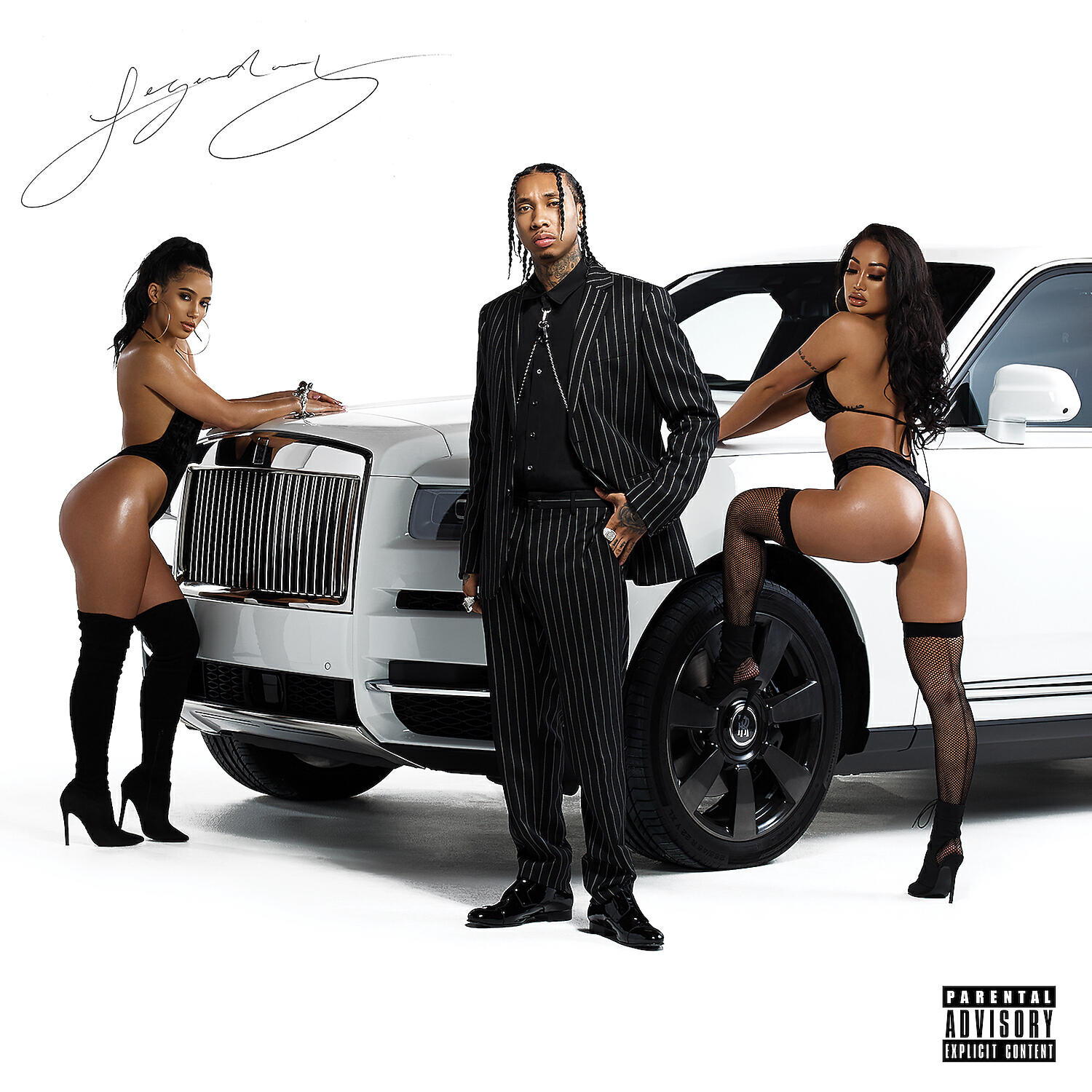 Tyga - Dip (feat. Nicki Minaj) (feat. Nicki Minaj)