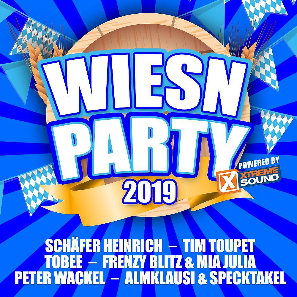 Klaus & Klaus - Wir feiern heut 'ne Party