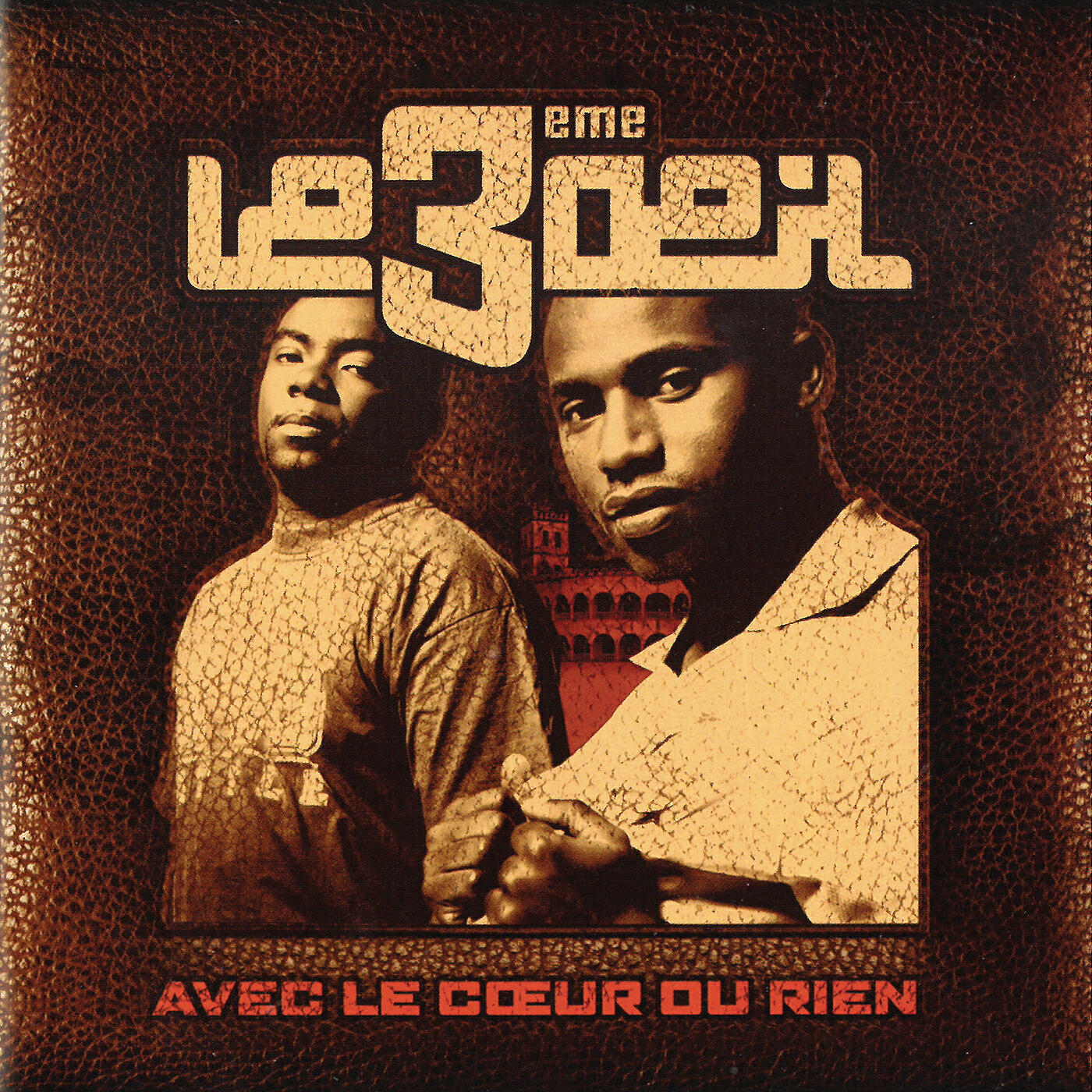 Le 3ème Oeil - J'aurais voulu