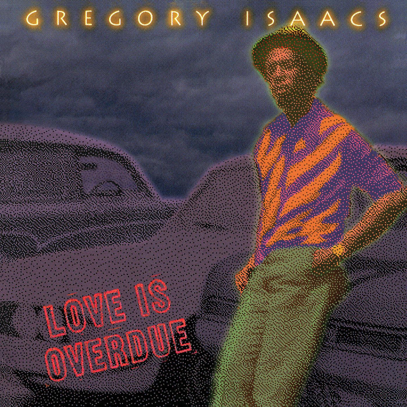 Постер альбома Love Is Overdue