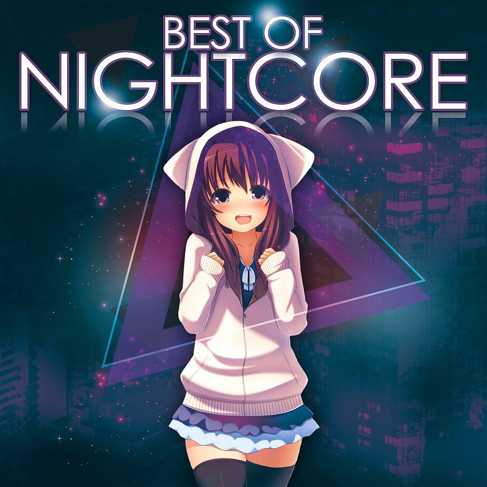 Постер альбома Best of Nightcore