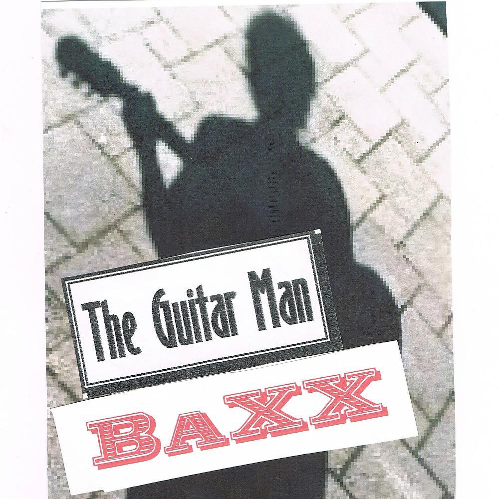 Постер альбома Baxx