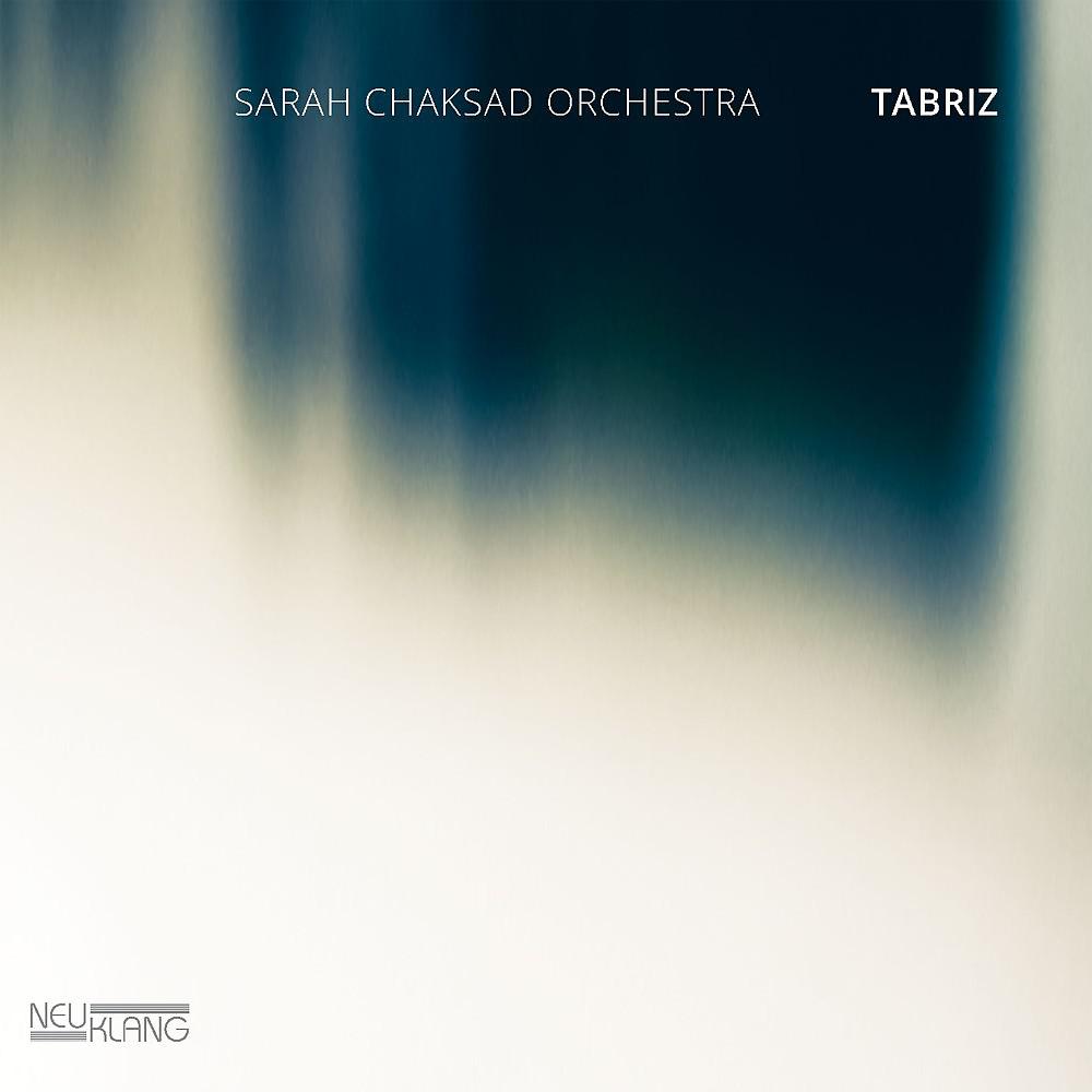 Постер альбома Tabriz