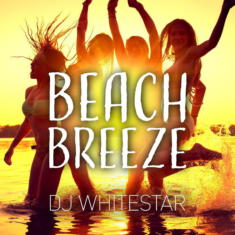 Постер альбома Beach Breeze