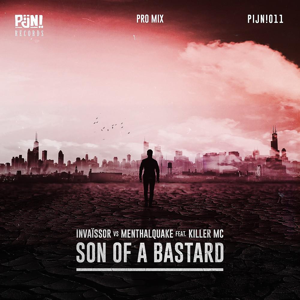 Постер альбома Son of a Bastard (Pro Mix)