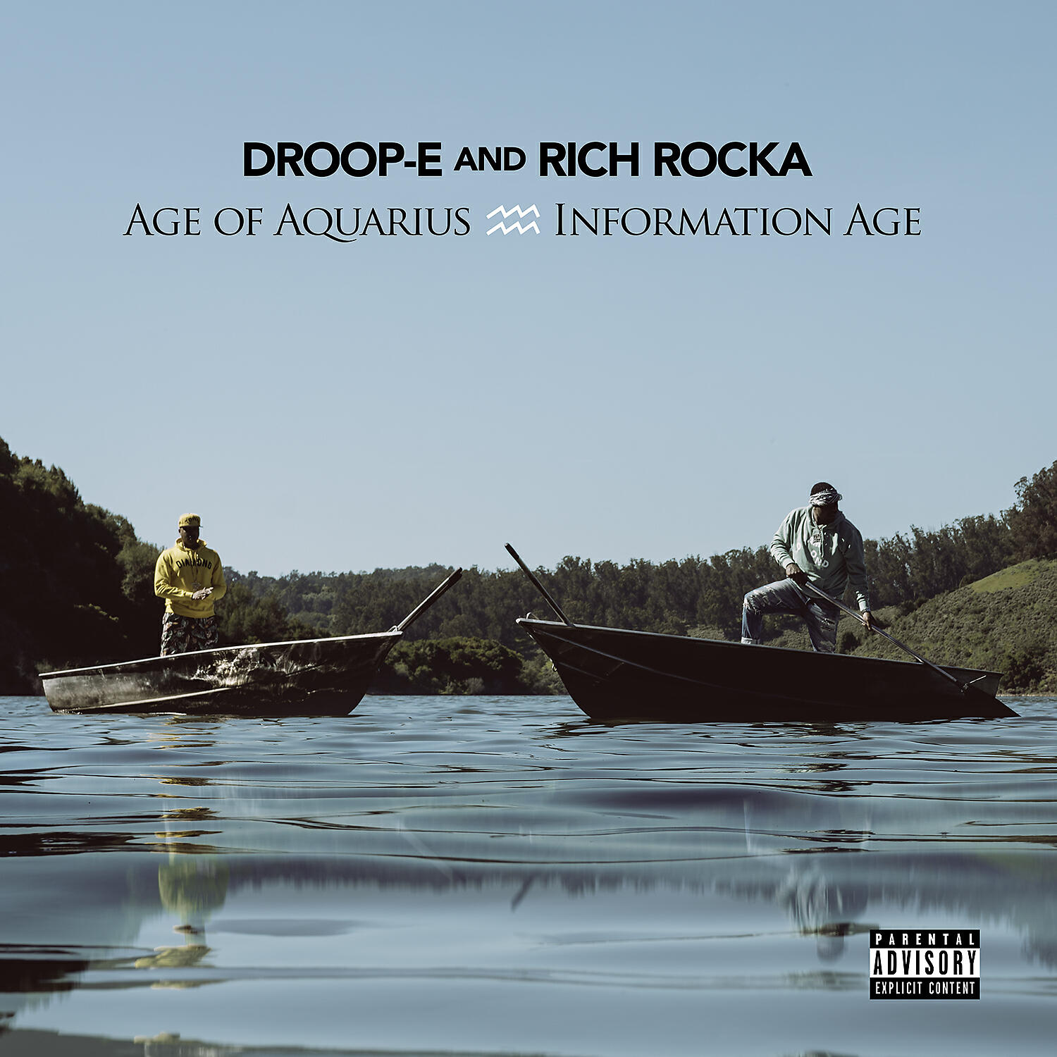 Droop-E - Congruent