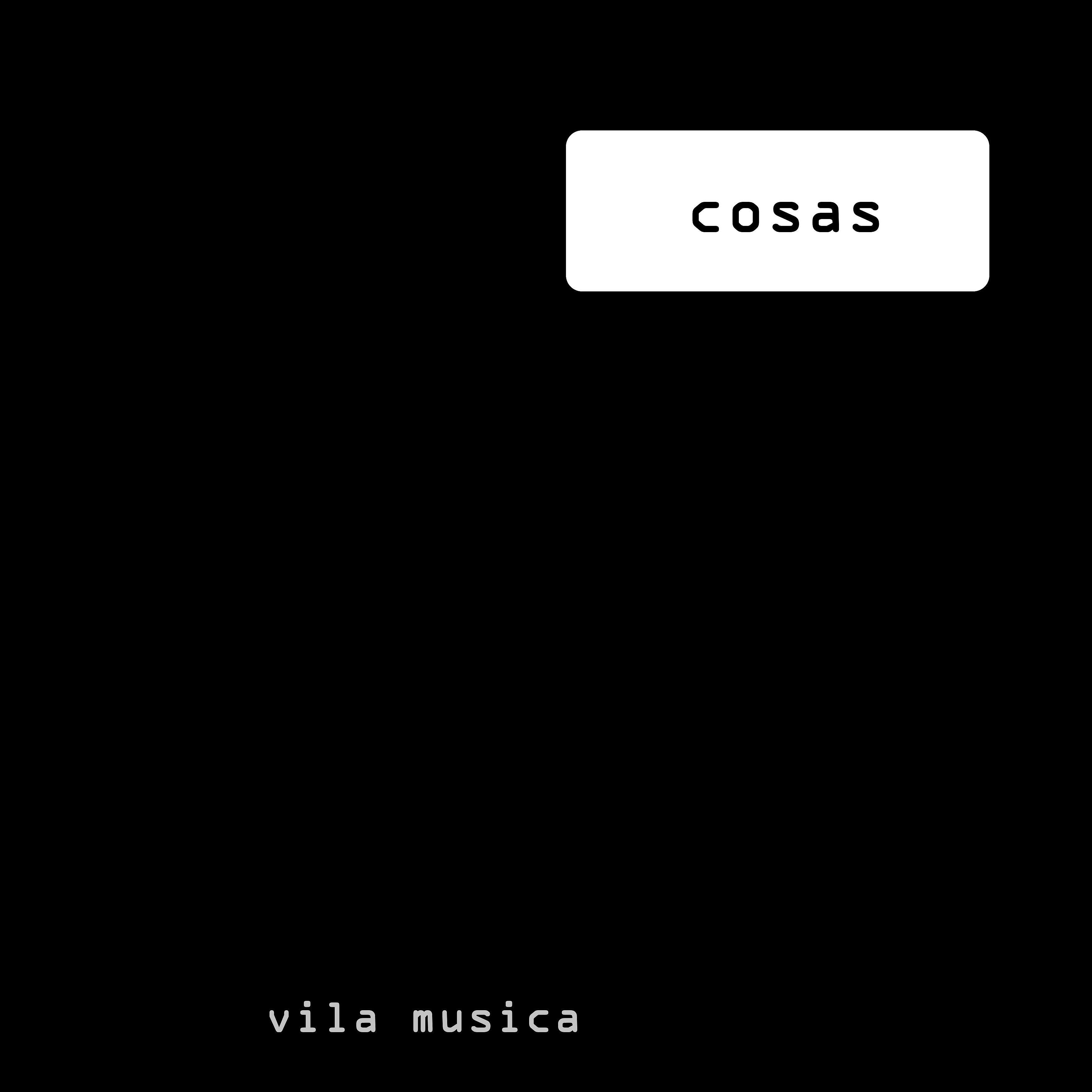 Vila Musica - Una Tiza Y Una Capa