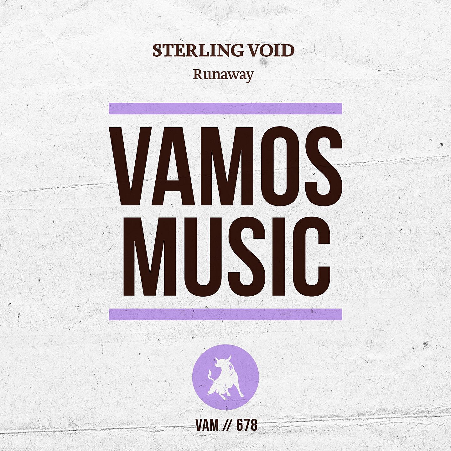 Sterling Void - Runaway (Maurizio Basilotta Radio Edit)