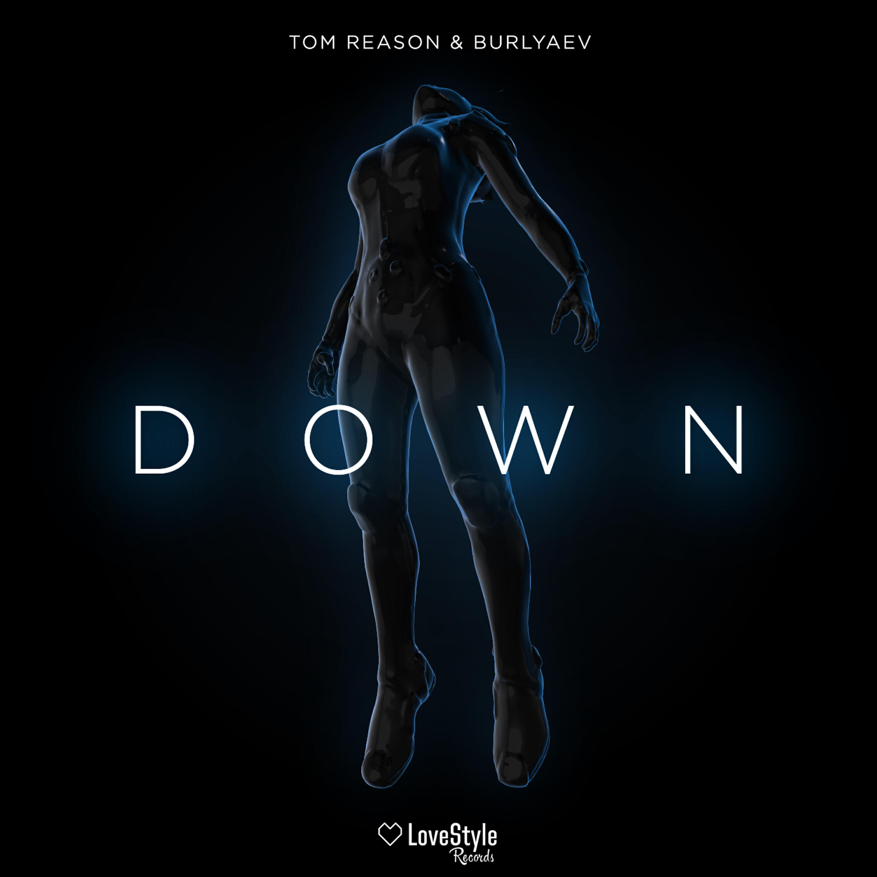 Tom Reason - Down
