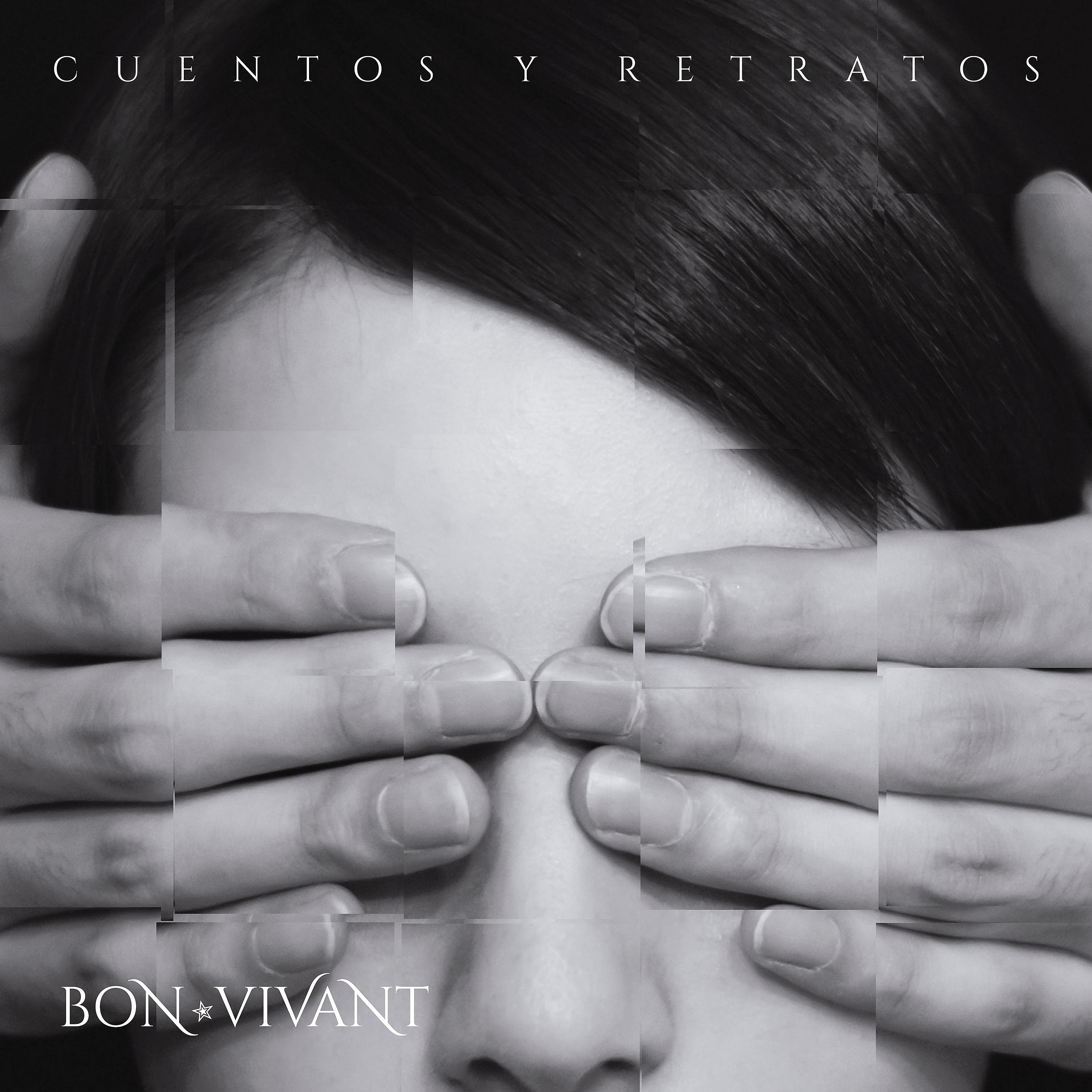 Постер альбома Cuentos y Retratos