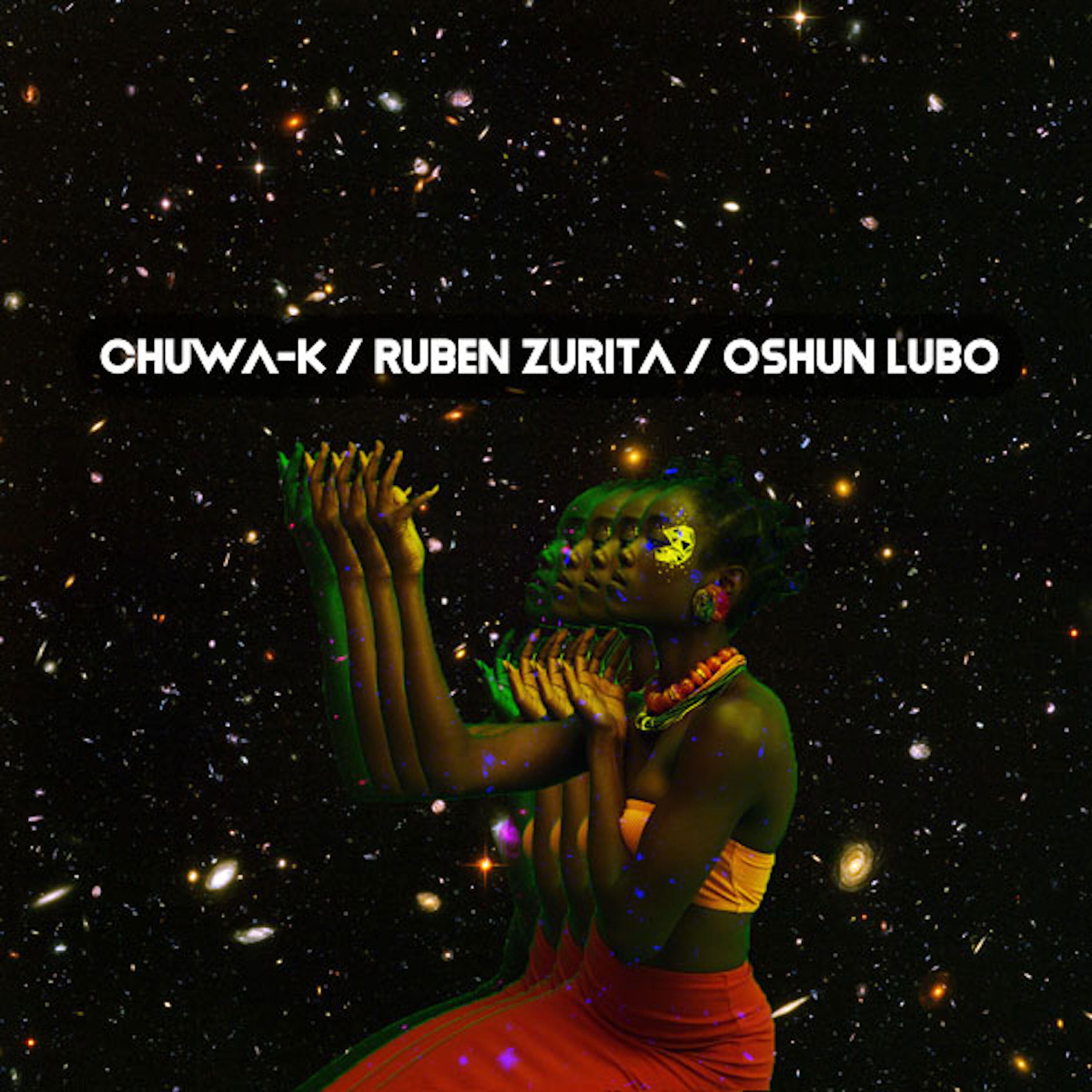 Ruben Zurita - Lubo
