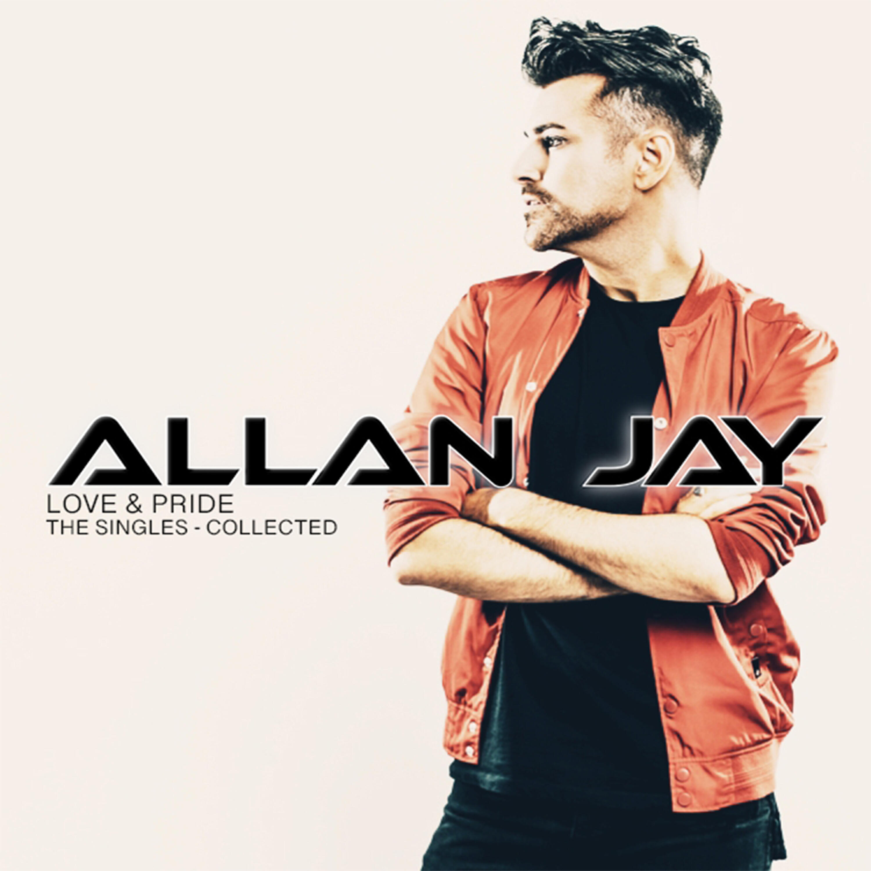 Allan Jay - Love & Pride (Ross Alexandra Remix)