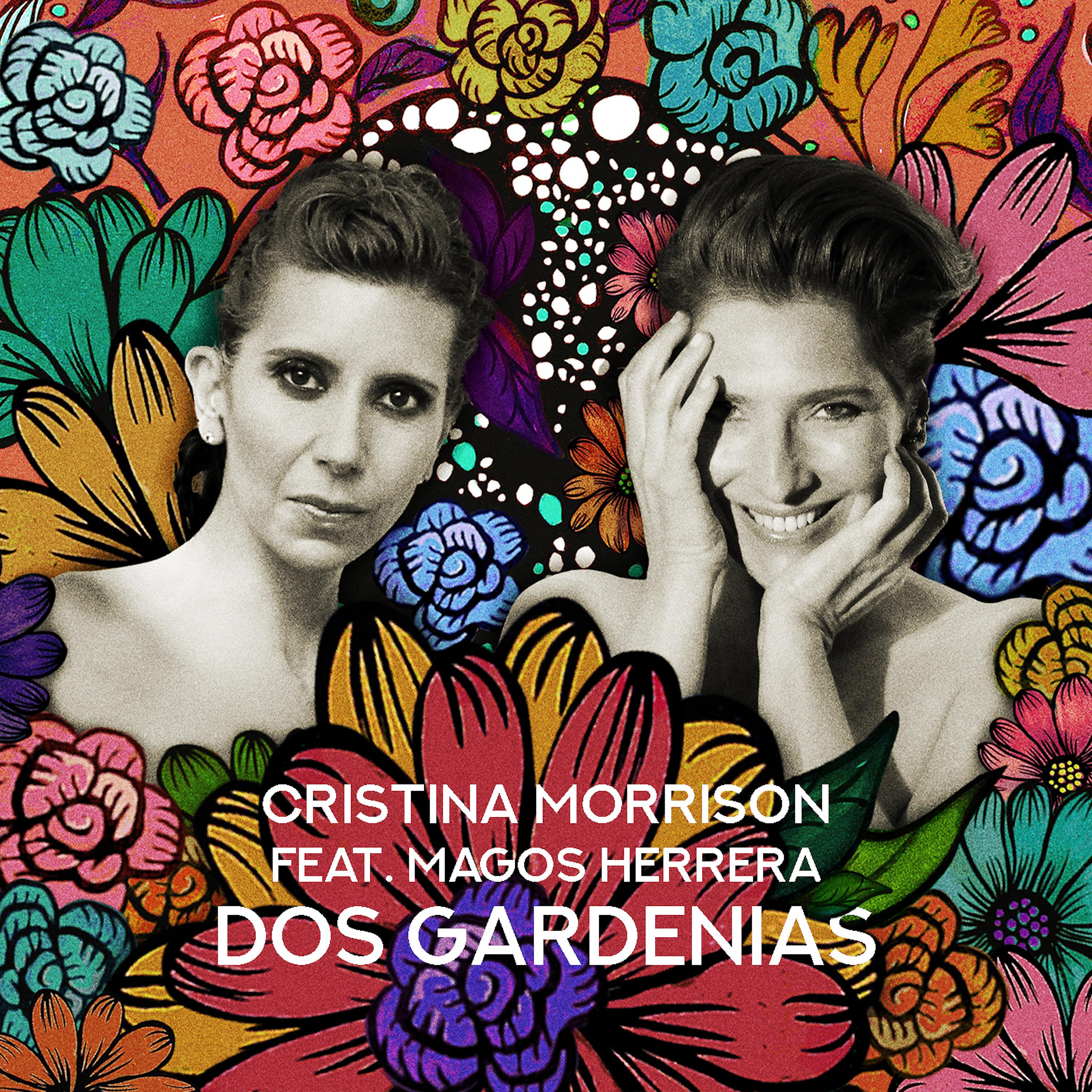 Постер альбома Dos Gardenias
