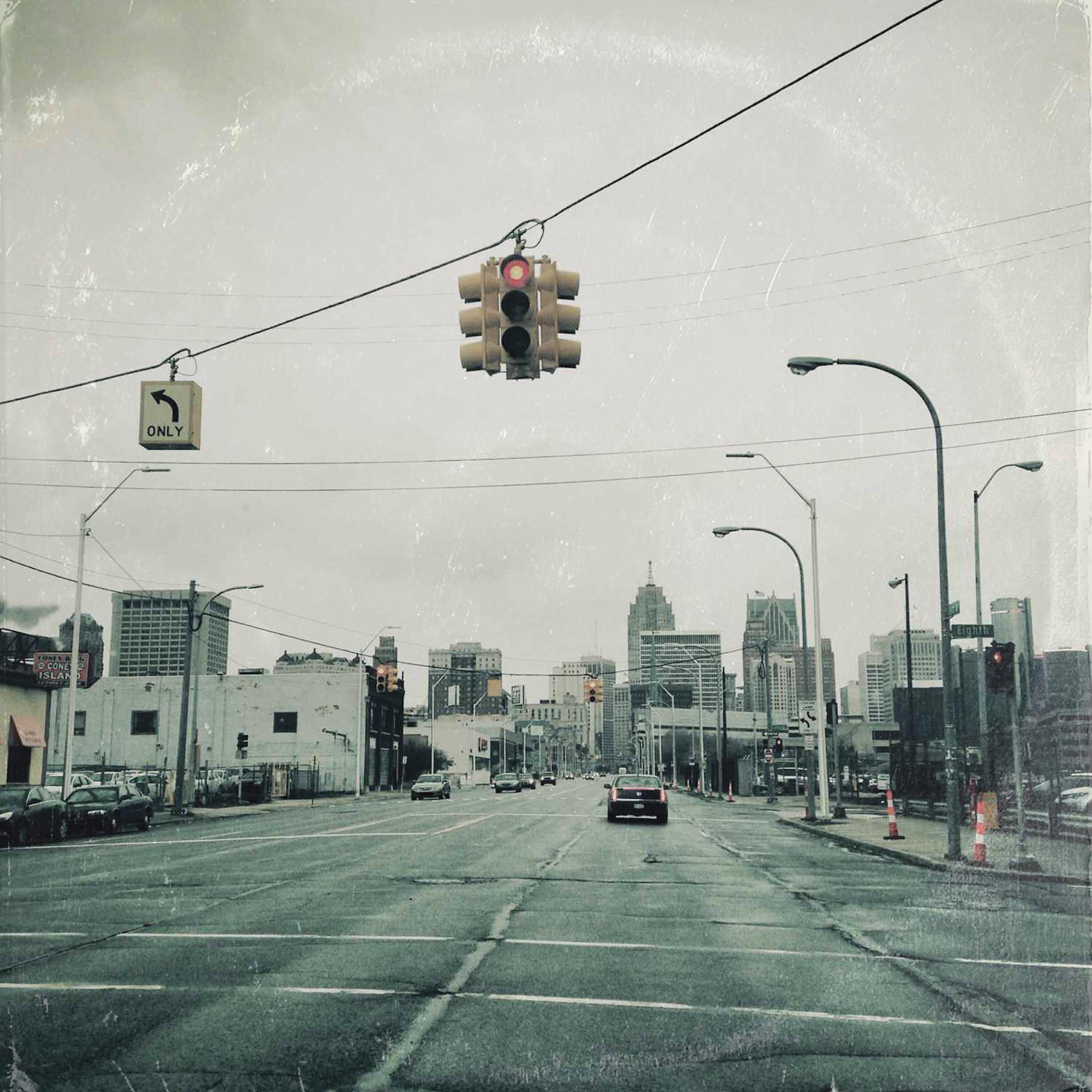 Apollo Brown - God Help Me