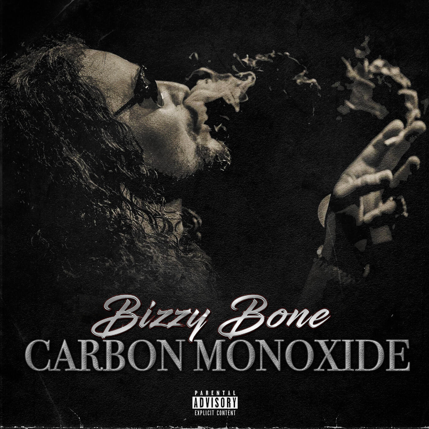 Bizzy Bone - Carbon Monoxide (Shmurda)