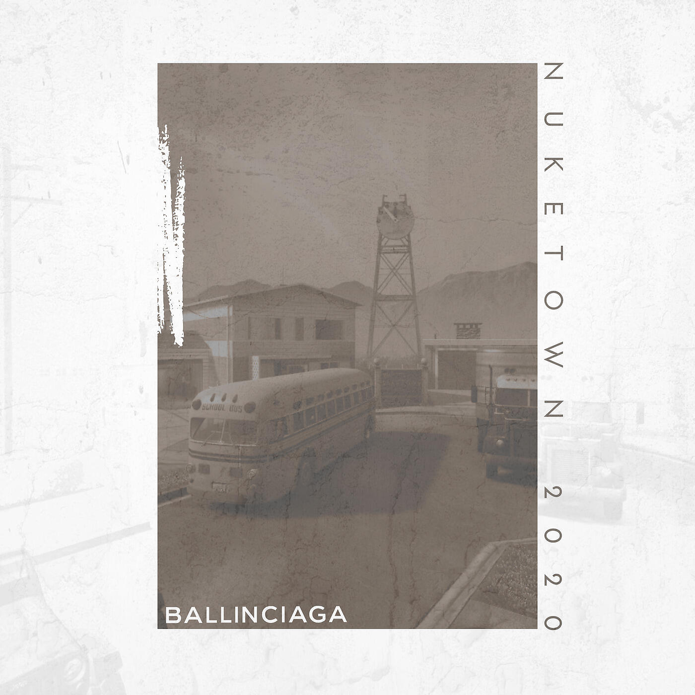 Ballinciaga - Nuketown 2020