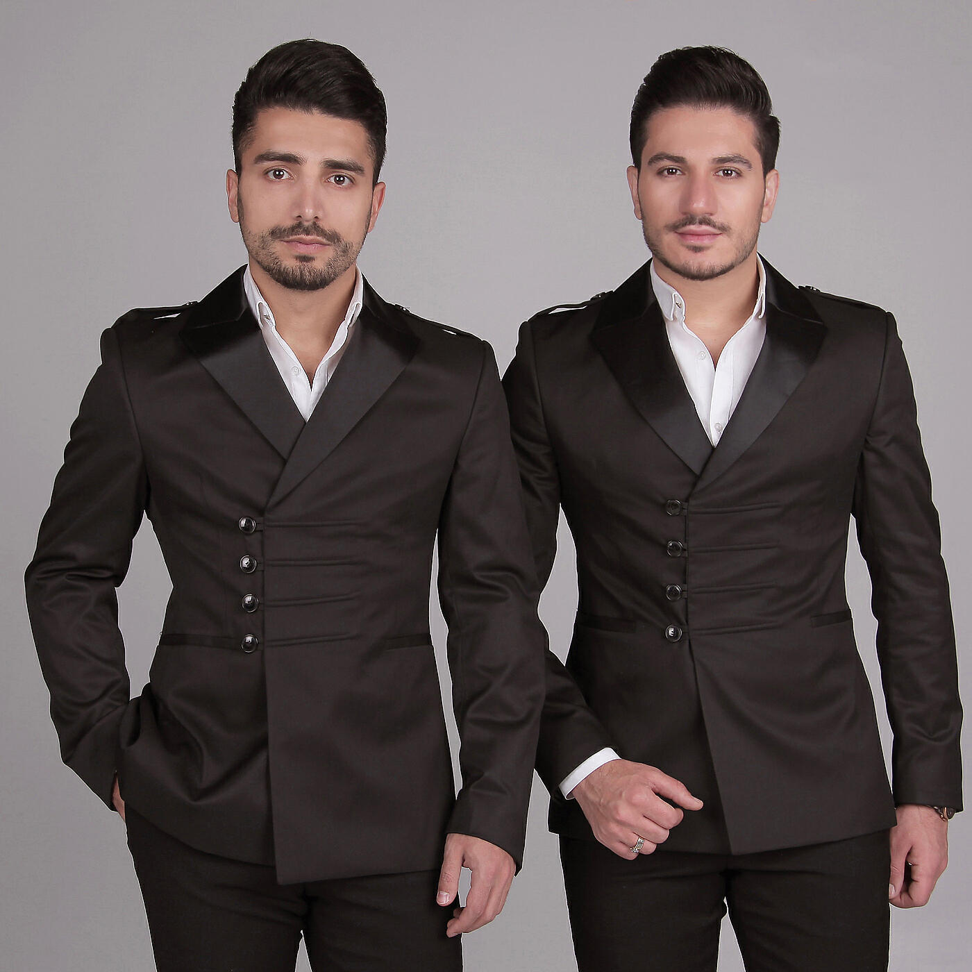 Hakob Hakobyan - Luysic Luse
