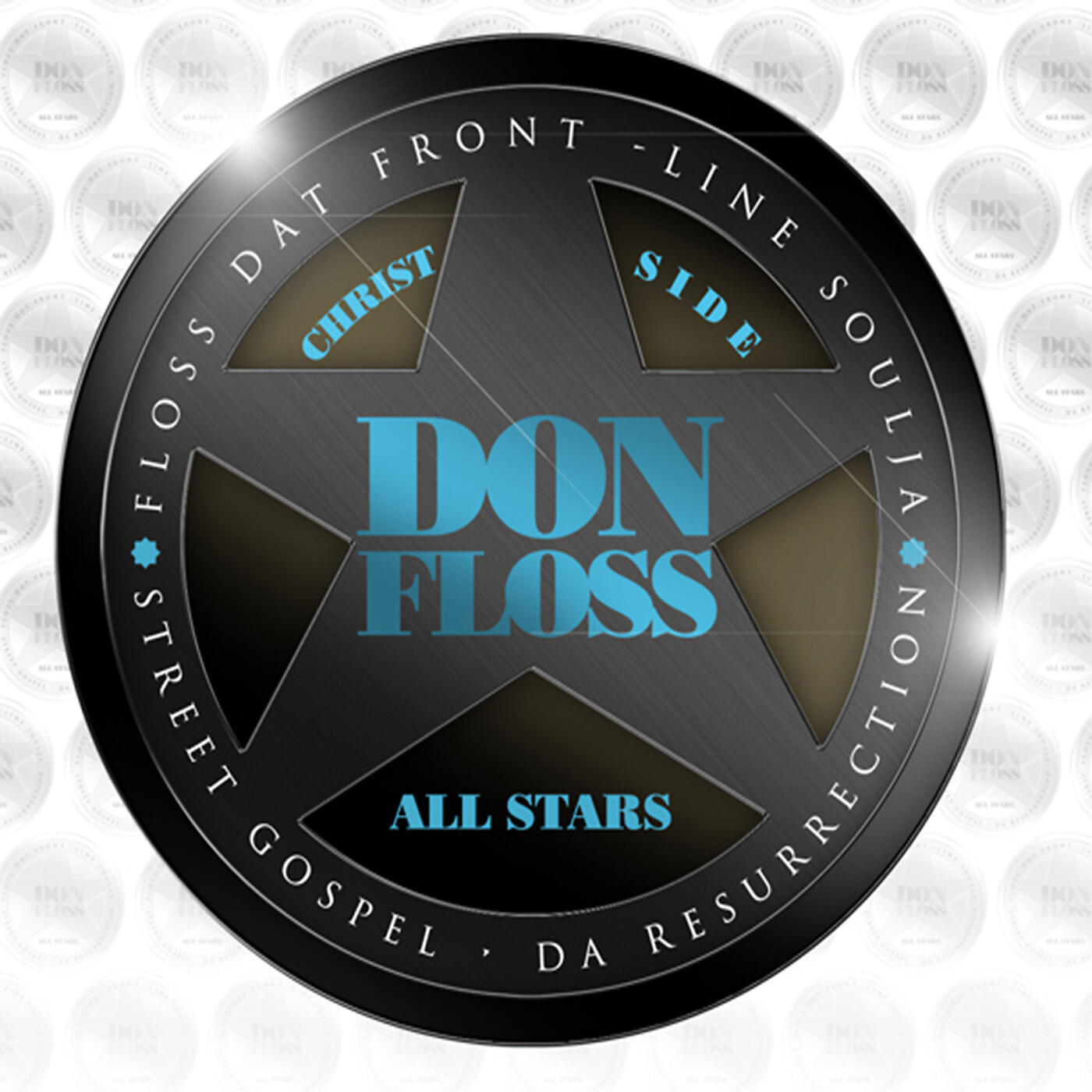Don Floss - Rep