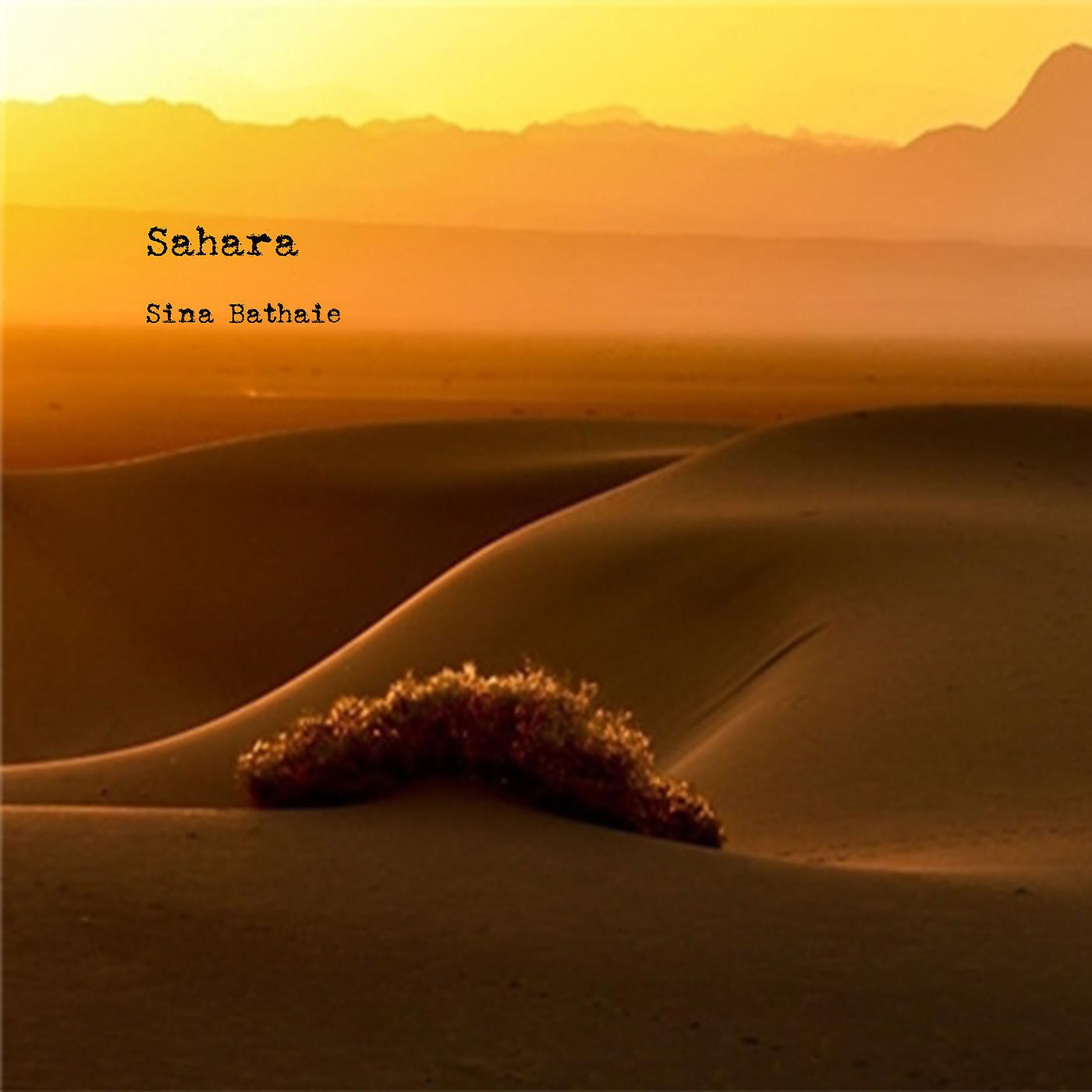 Постер альбома Sahara