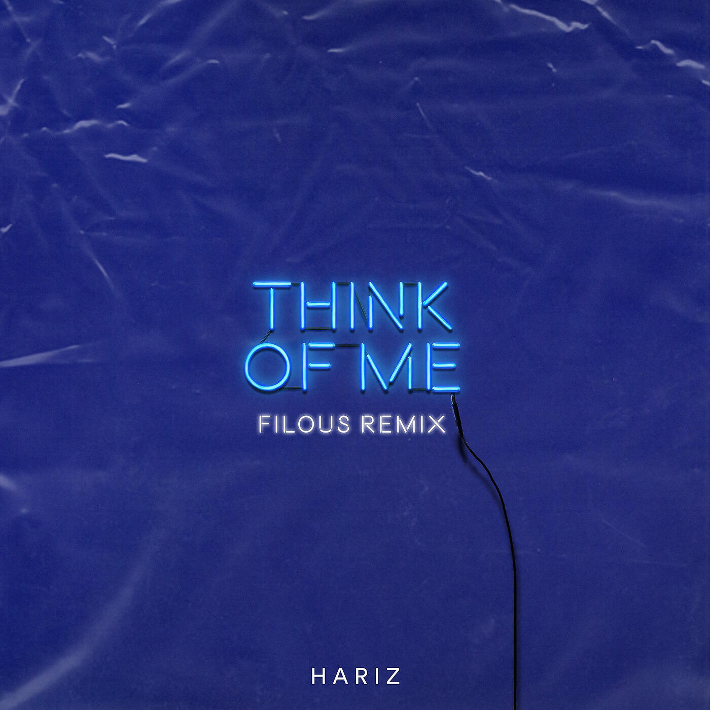 HARIZ - Think of Me (Filous Remix)