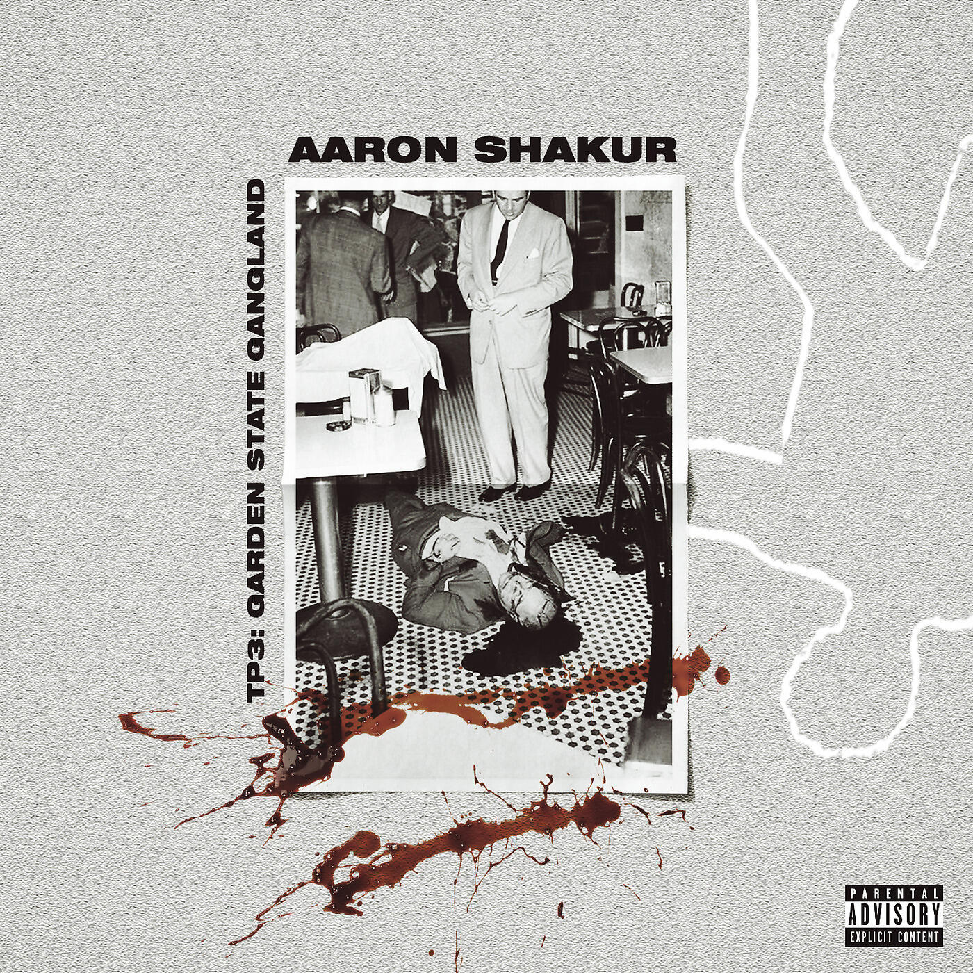 Aaron Shakur - The Payback
