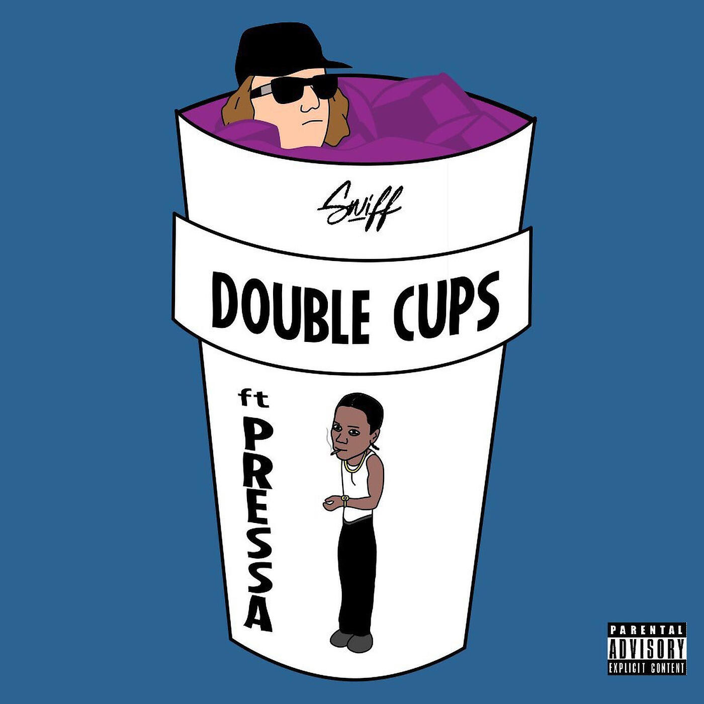 Swiff - Double Cups
