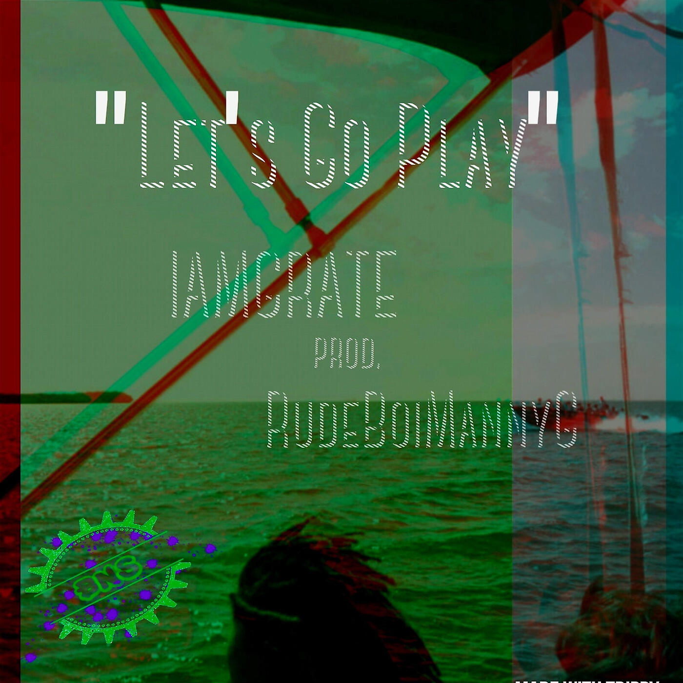 Rudeboi Mannyg - Lets Go Play