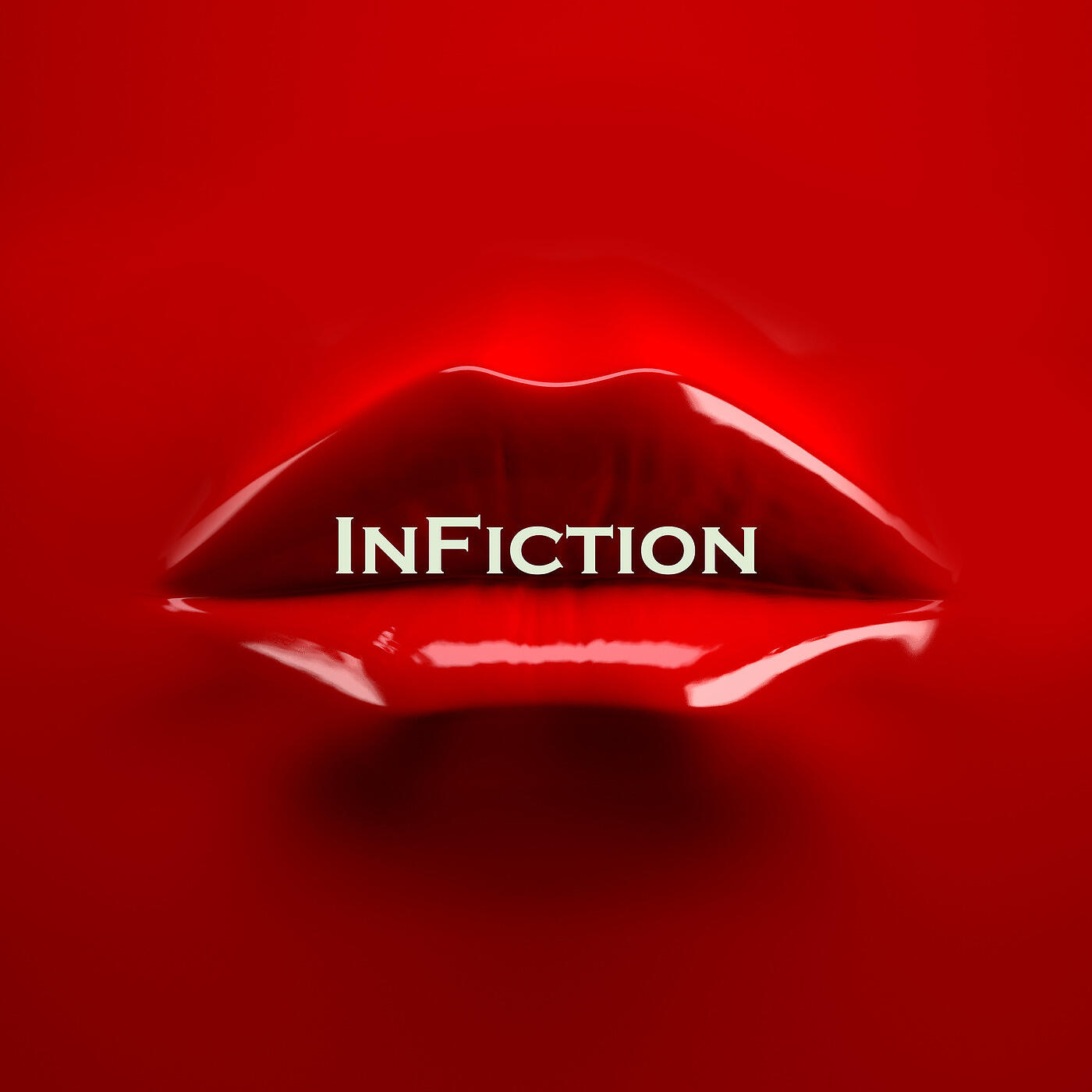 In Fiction - Not Sure Contour