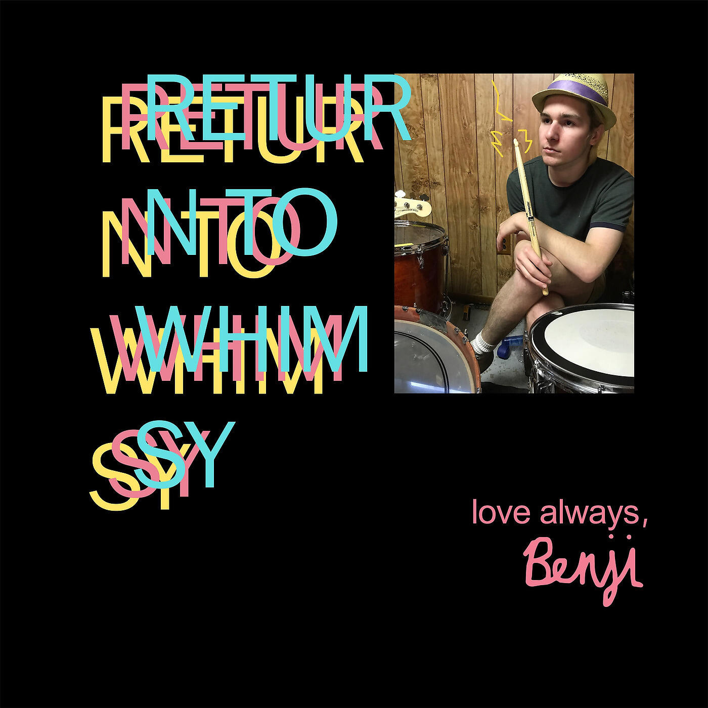 Benji - The FBI