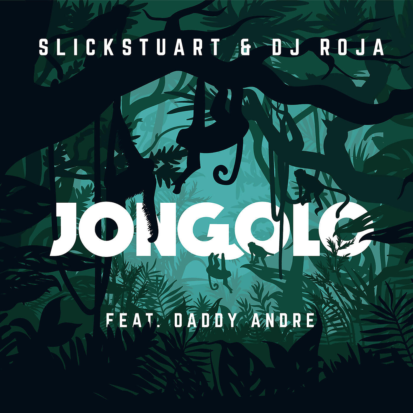 Slick Stuart - Jongolo